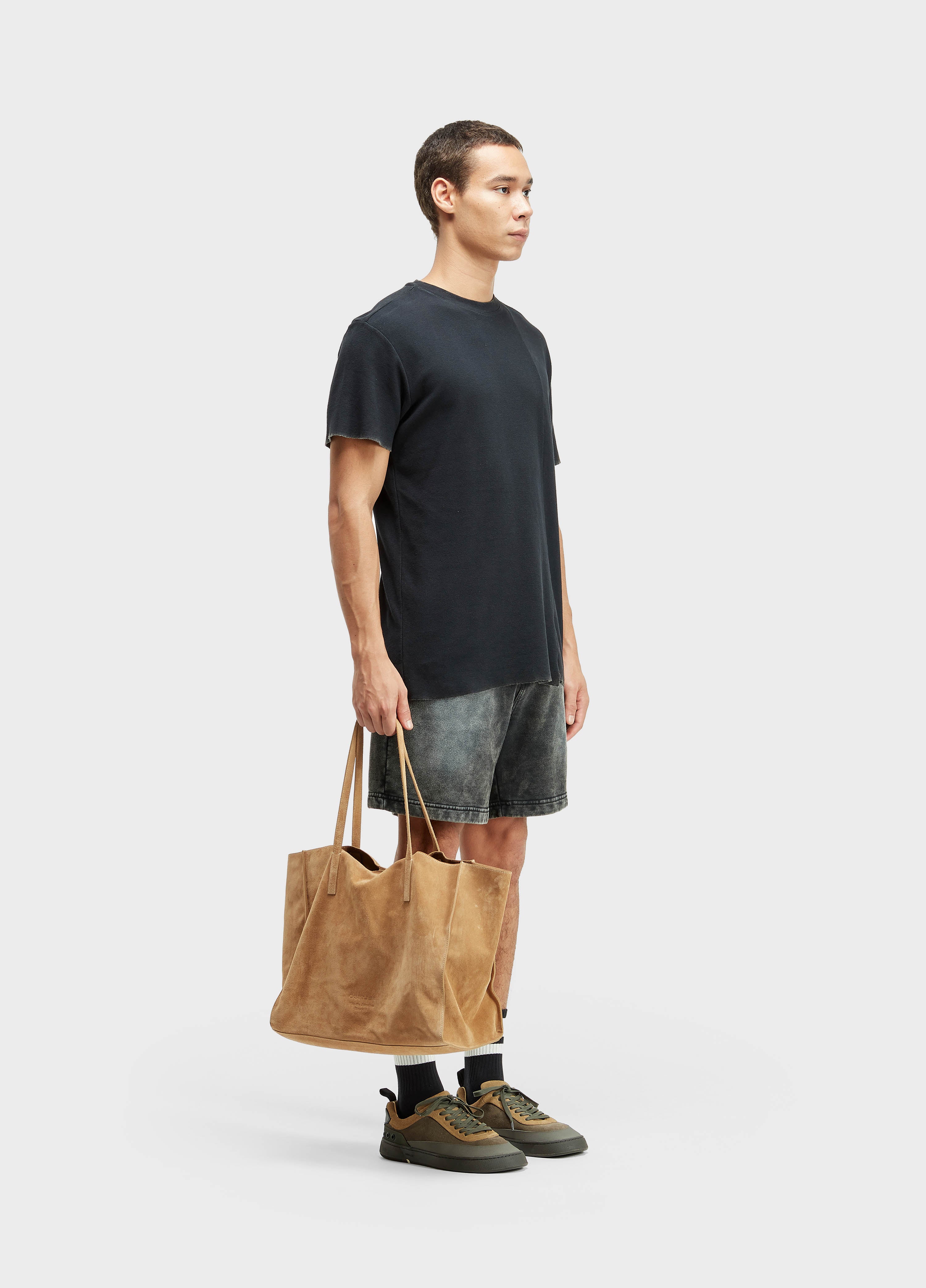 BOLSA TOTE YVI CAMURÇA