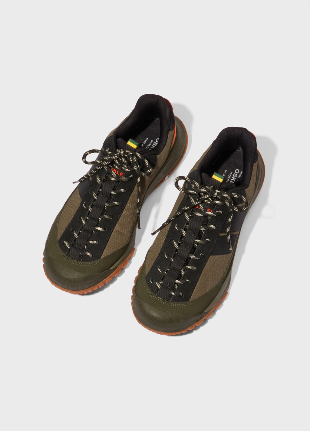 TÊNIS TRAIL TRKK M