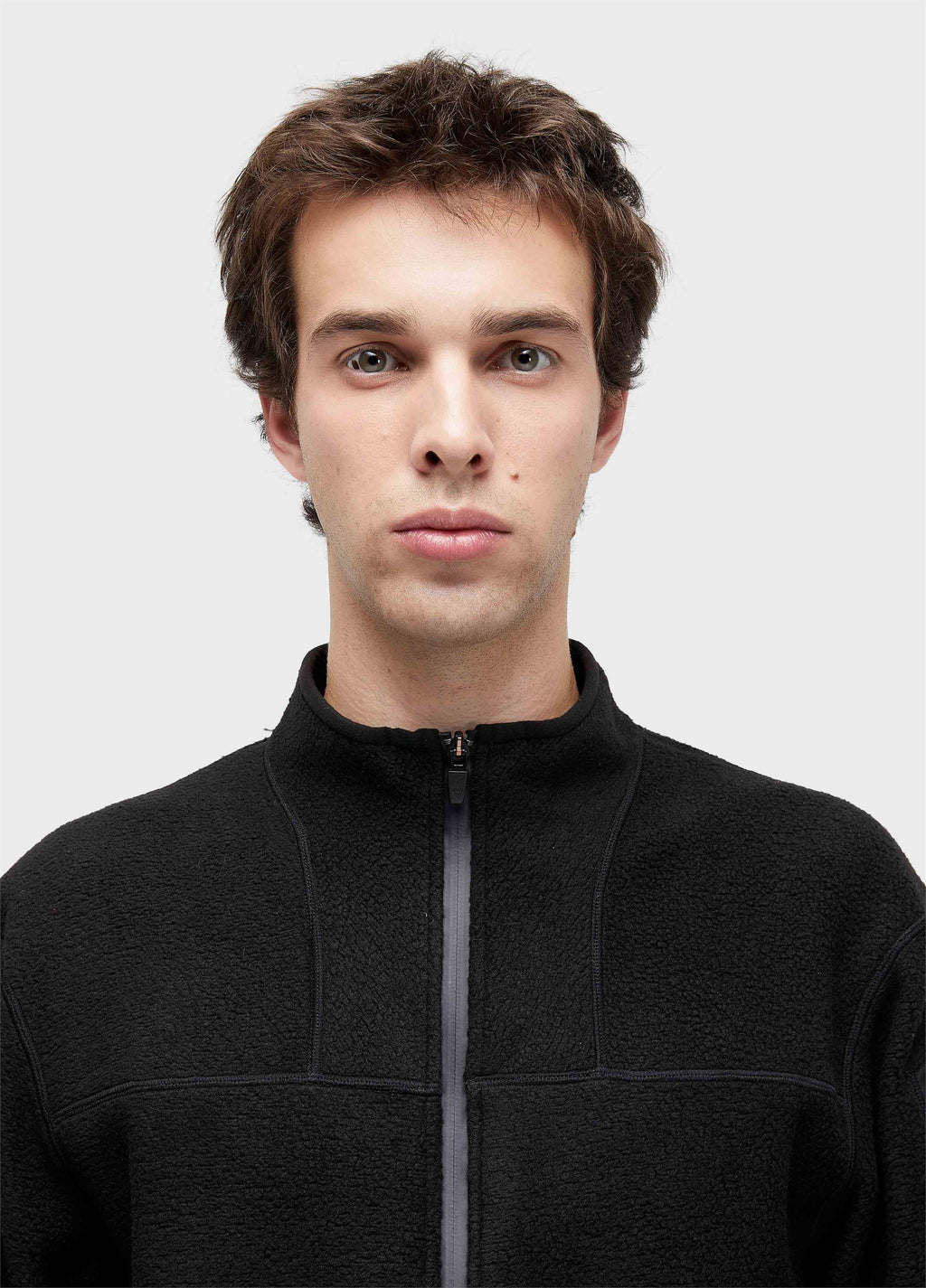 FLEECE JACKET KOBE