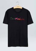 T-SHIRT DOUBLE TROPICÁLIA