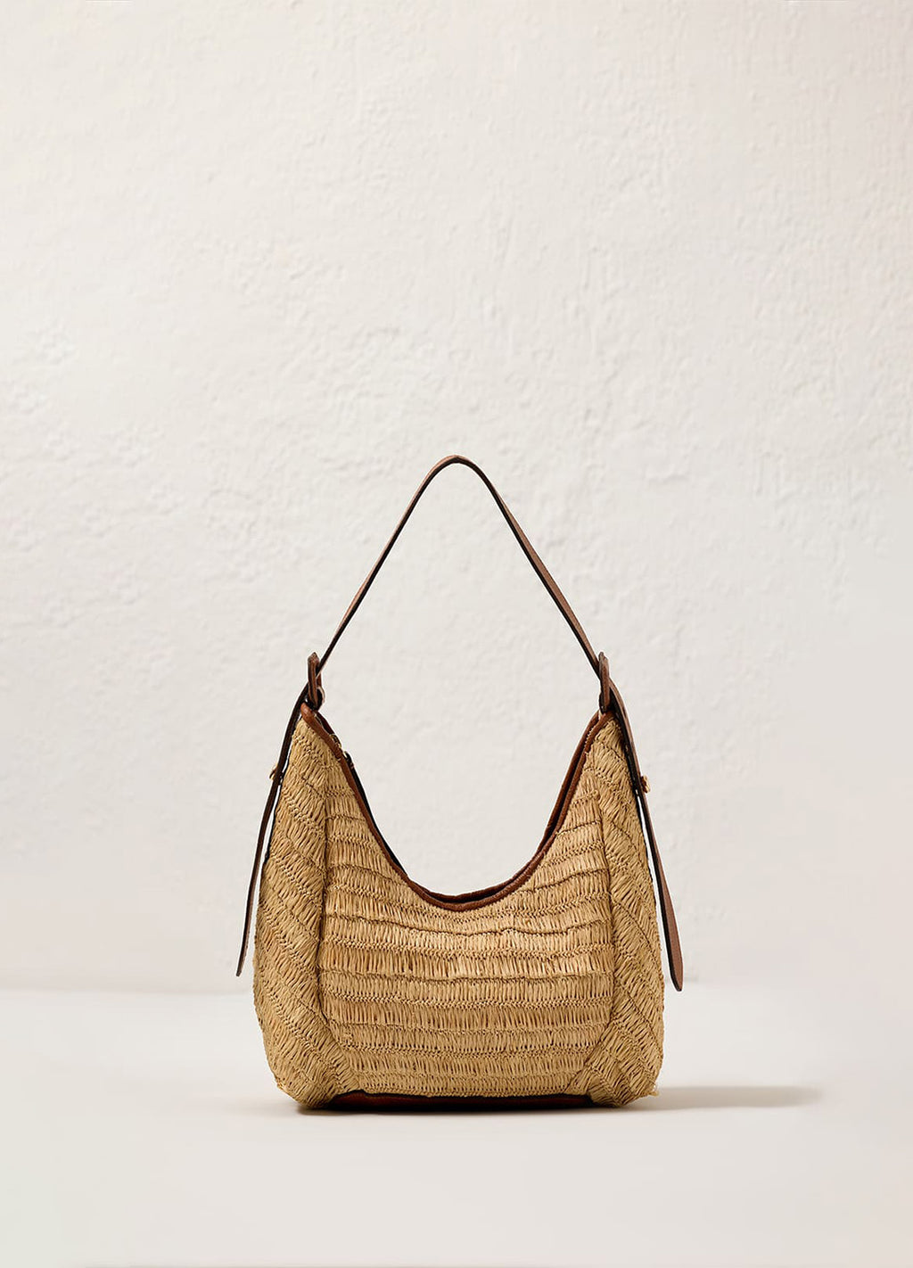 BOLSA HOBO BURITI