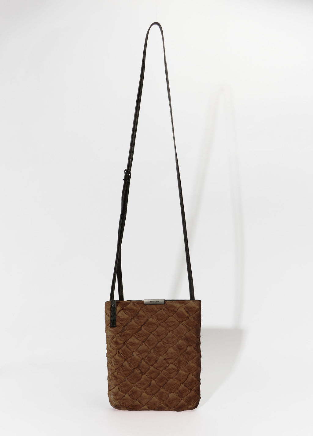 PIRARUCU MINI FLAT BAG