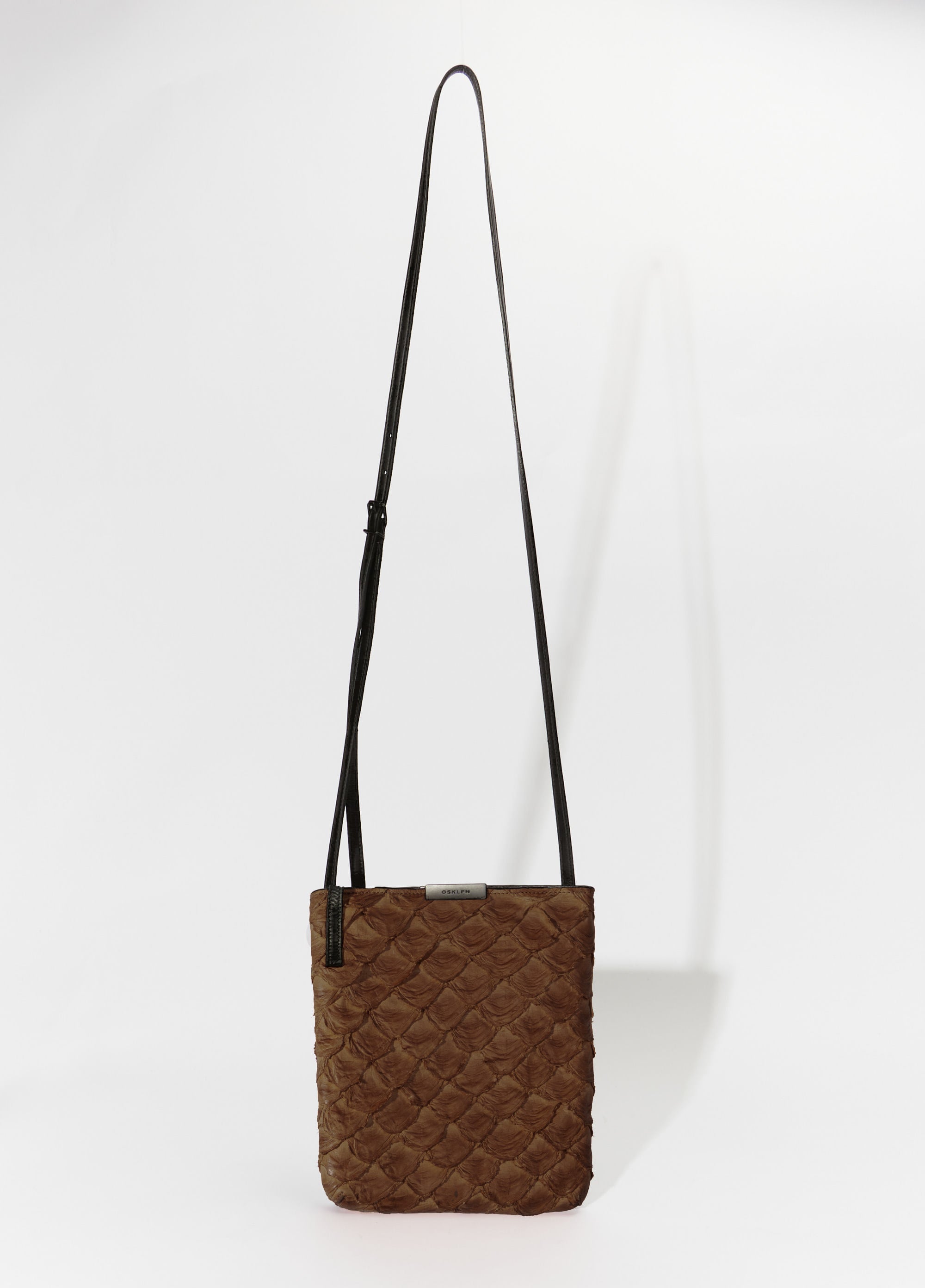 PIRARUCU MINI FLAT BAG