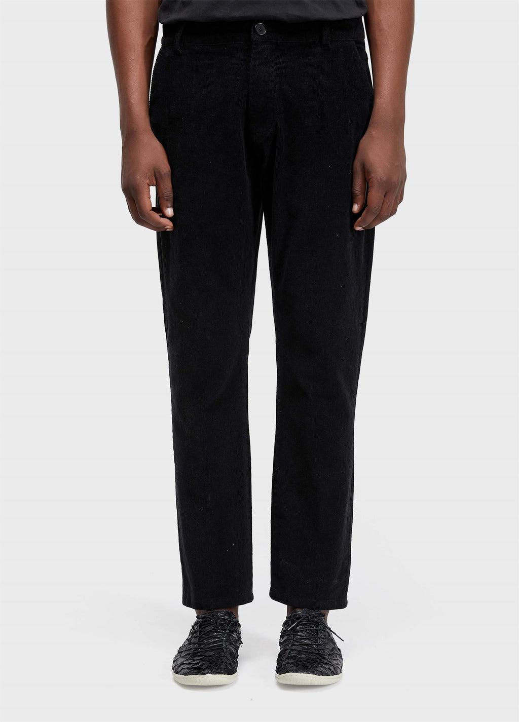 CALÇA ALFAIATARIA SLIM VELVET