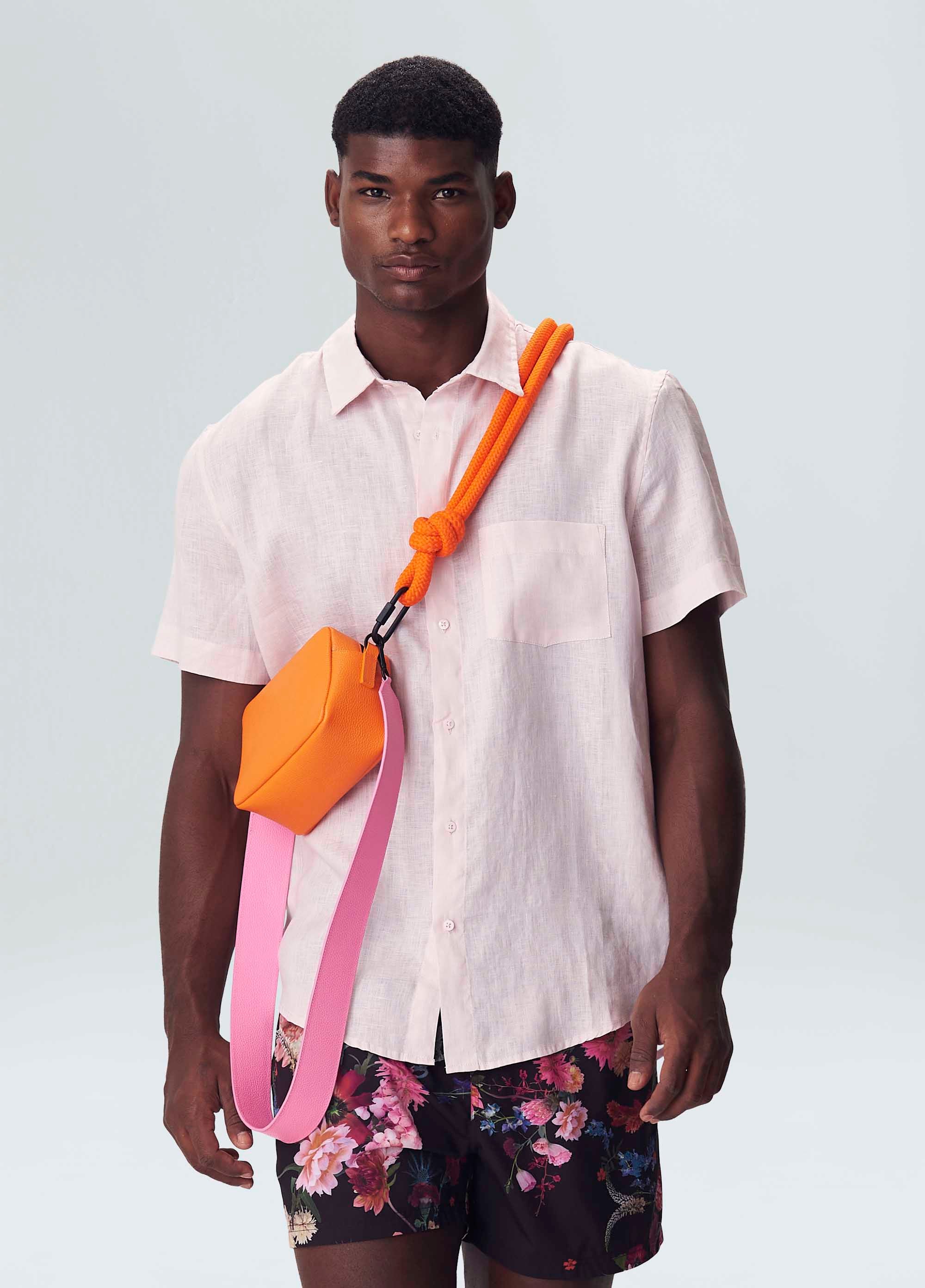 CAMISA CLASSIC LINEN