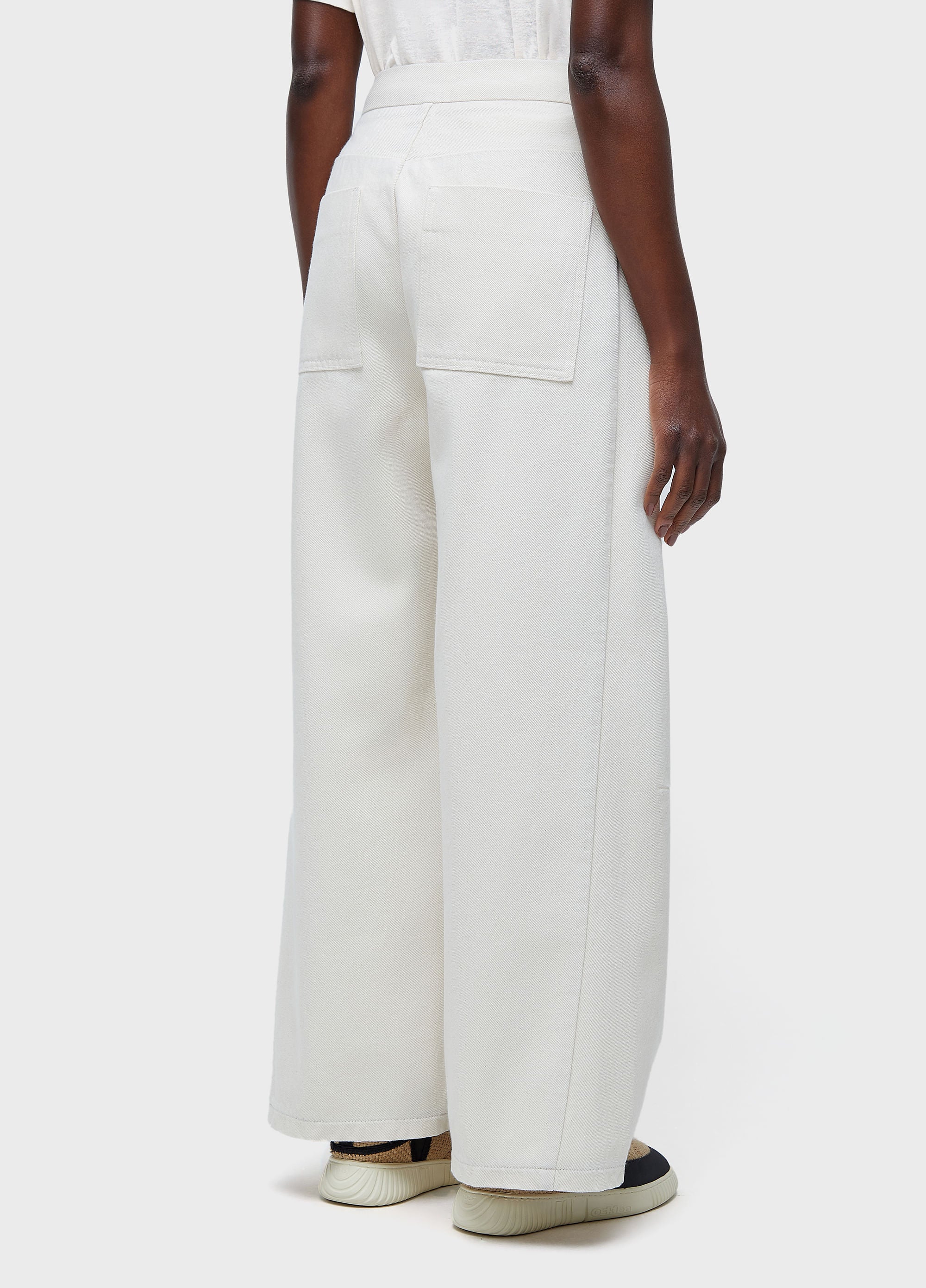 CALÇA DOUBLE MADE IN BRAZIL