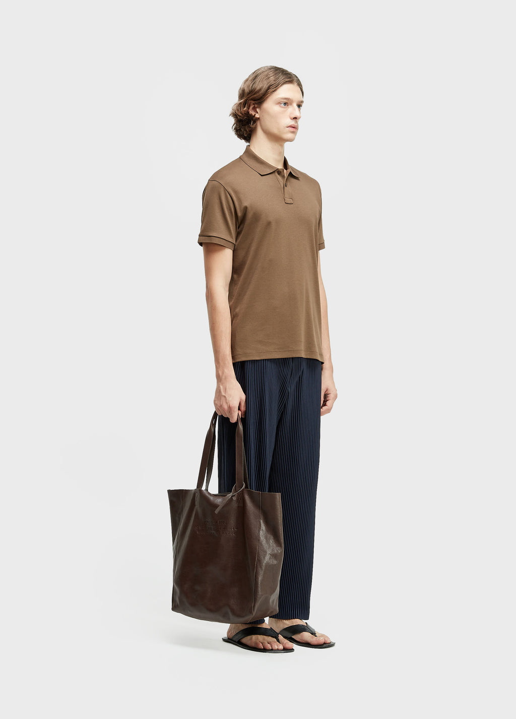 POLO SUPERSOFT