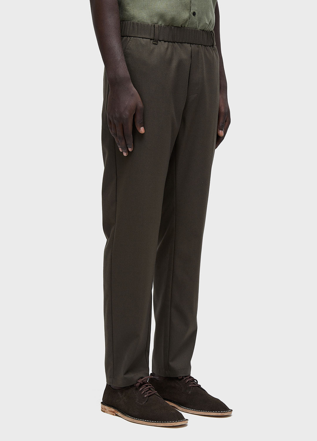 CALÇA ALFAIATARIA KNIT