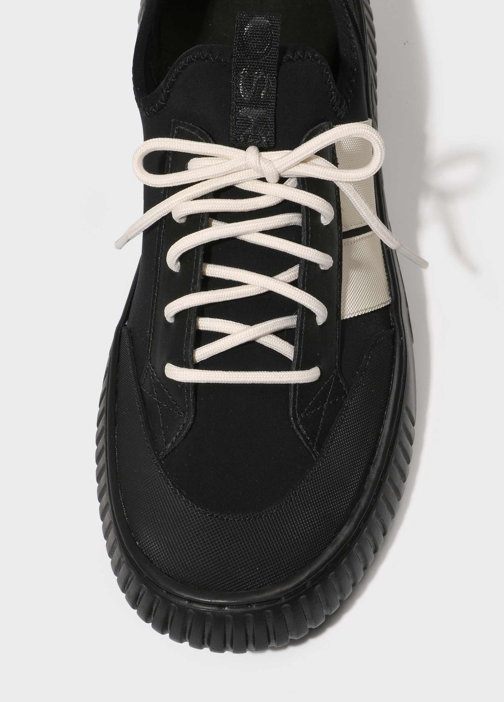 TENIS ARPX STRAPS MONOCHROMATIC MASC