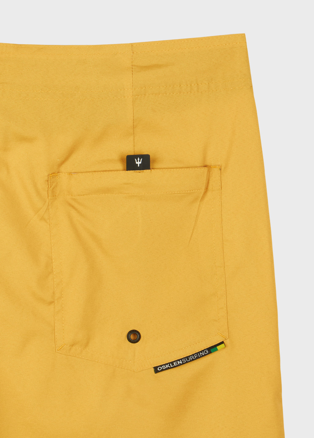 BERMUDA SURF NEW AQUAONE FLEX AMARELO