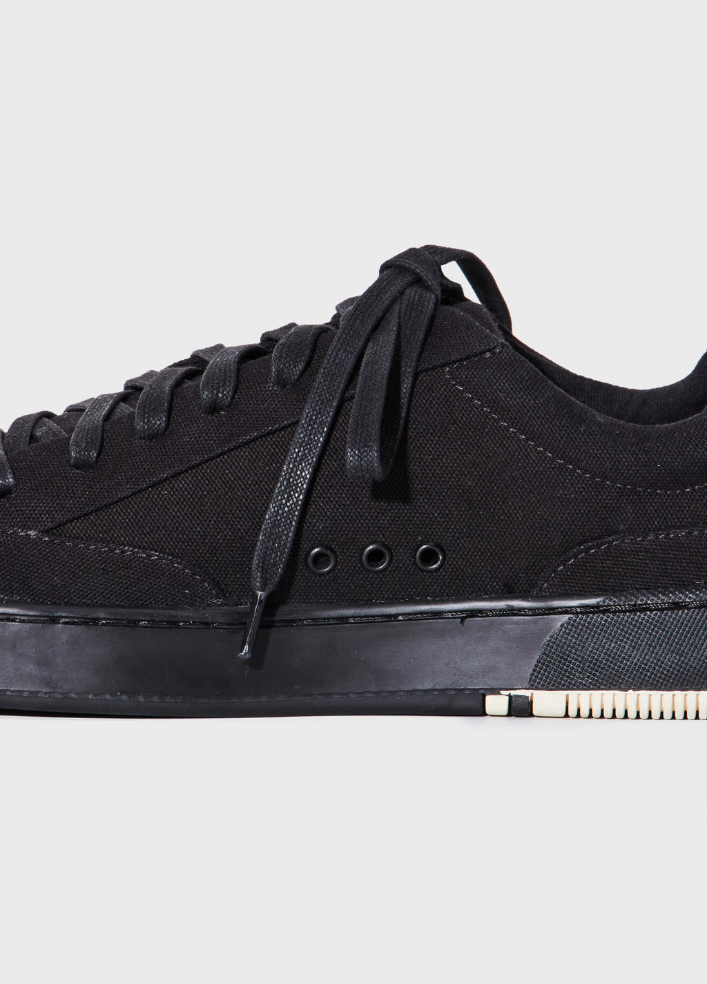 CANVAS AG SNEAKER M