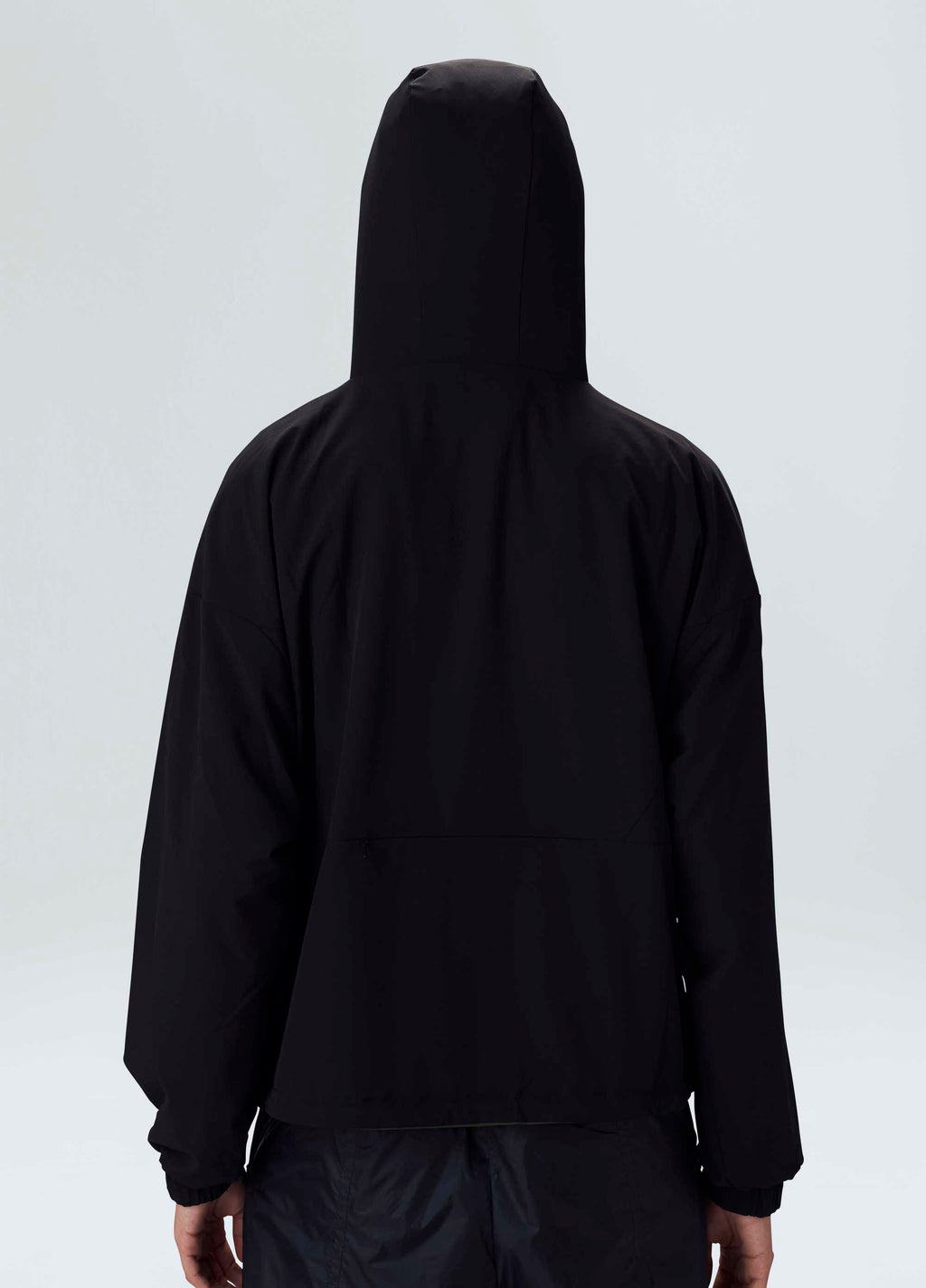 WINDBREAKER SUPERLIGHT DOUBLE FACE
