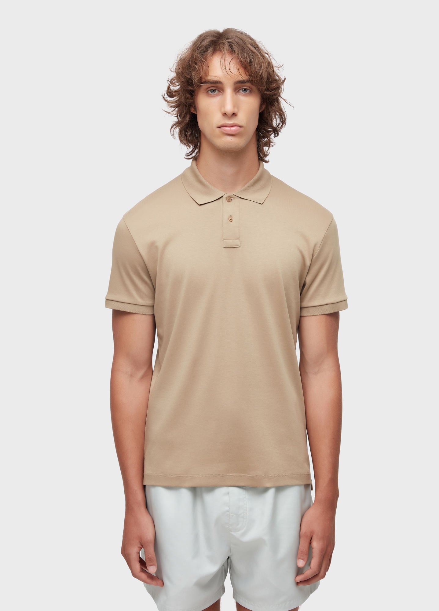 POLO SUPERSOFT