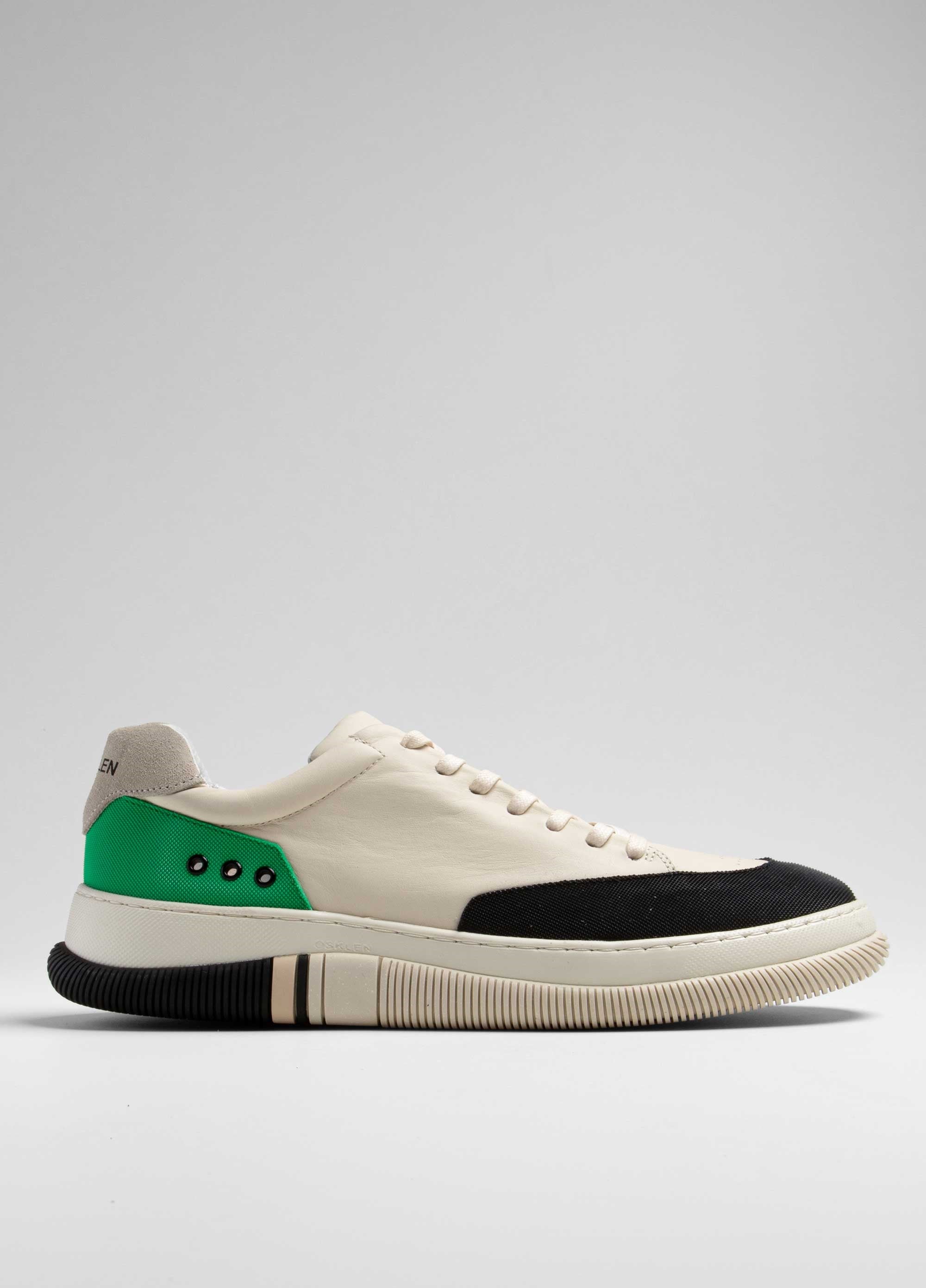 TÊNIS HYBRID LACES M