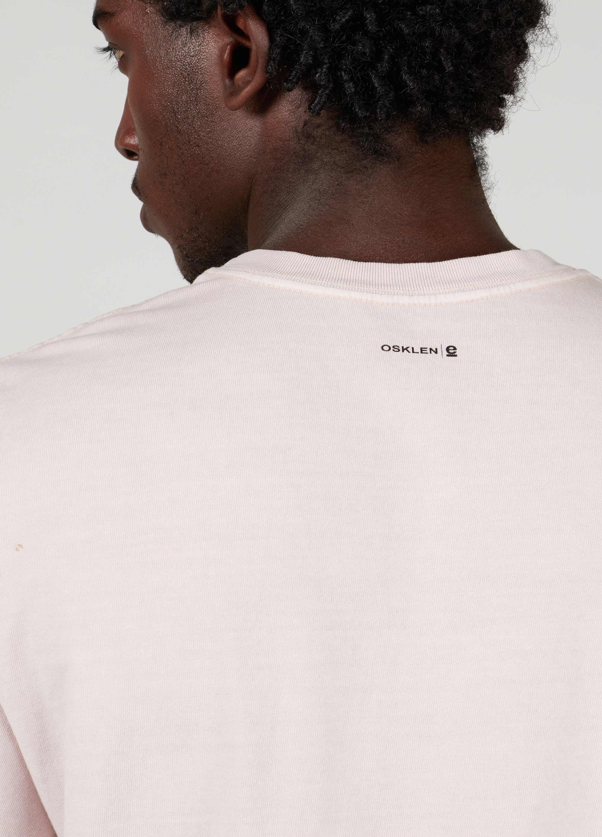 T-SHIRT DOUBLE OSKLEN RJ