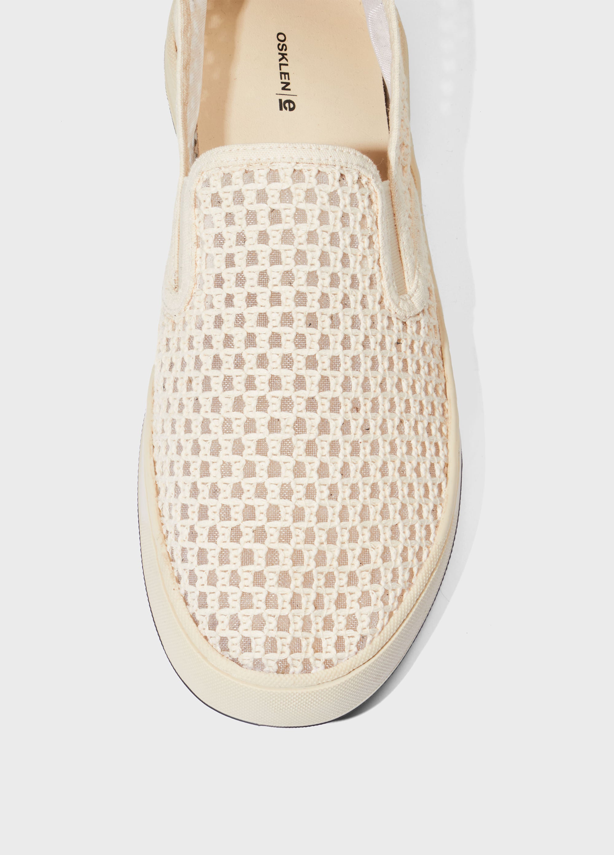 TENIS SOHO TELA MASC