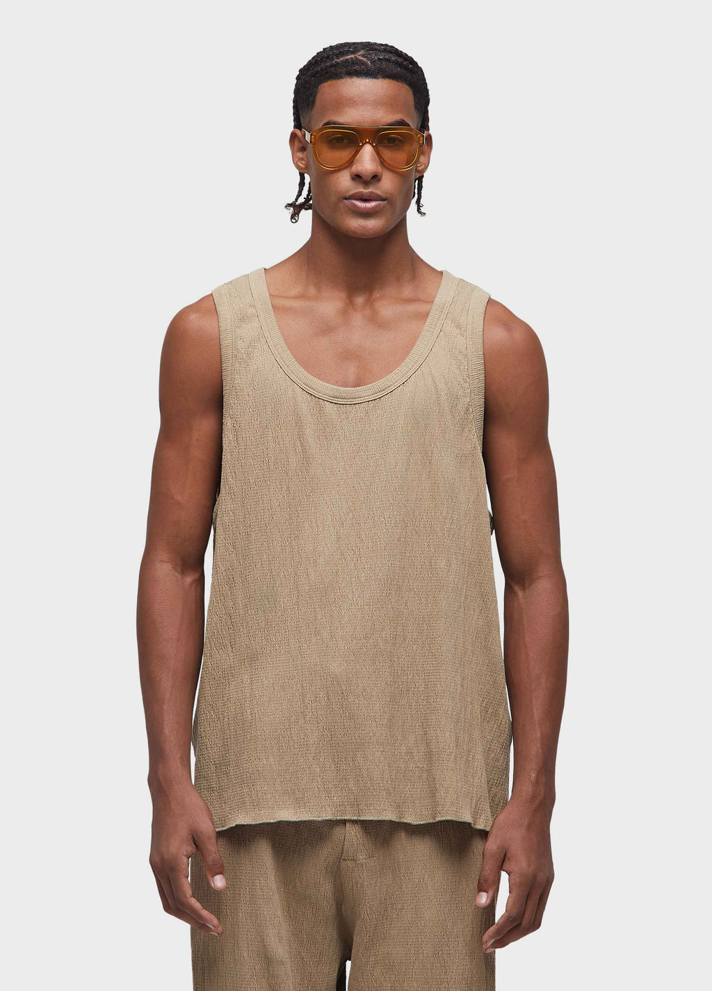 REGATA NEW WRINKLED YOGUE PALHA