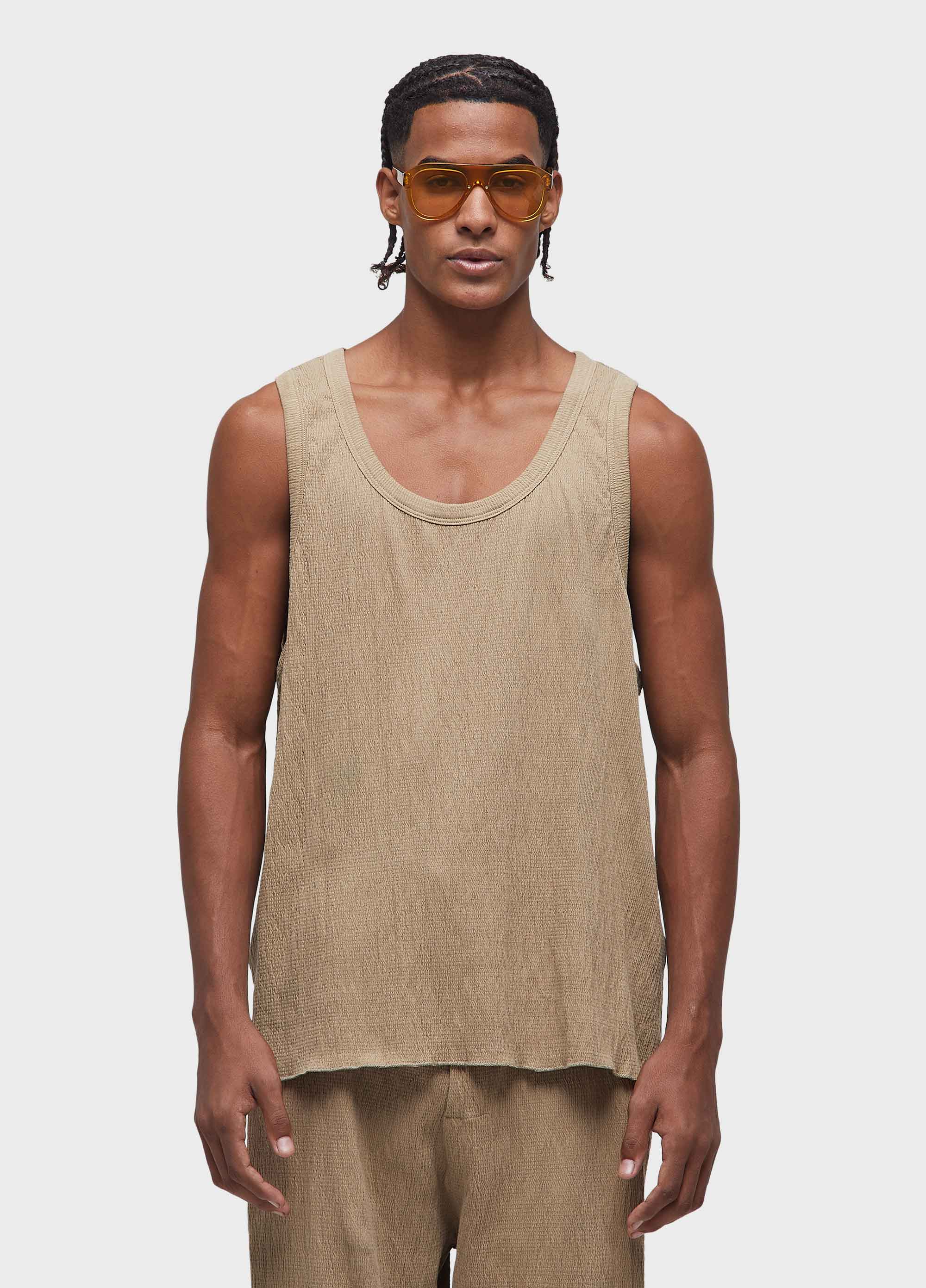 REGATA NEW WRINKLED YOGUE PALHA