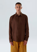 CAMISA CLASSIC LINEN ML