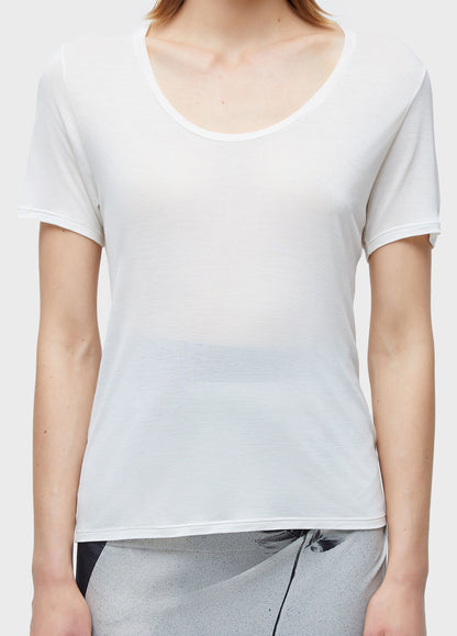 T-SHIRT DECOTE LIGHT