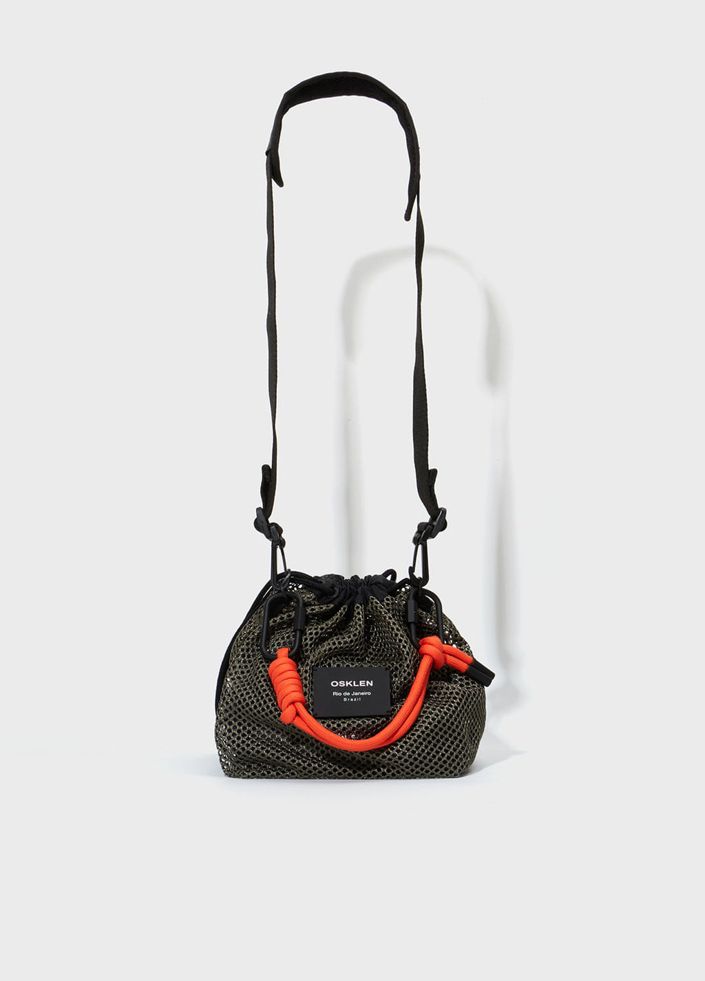 BOLSA MESH COULISSE