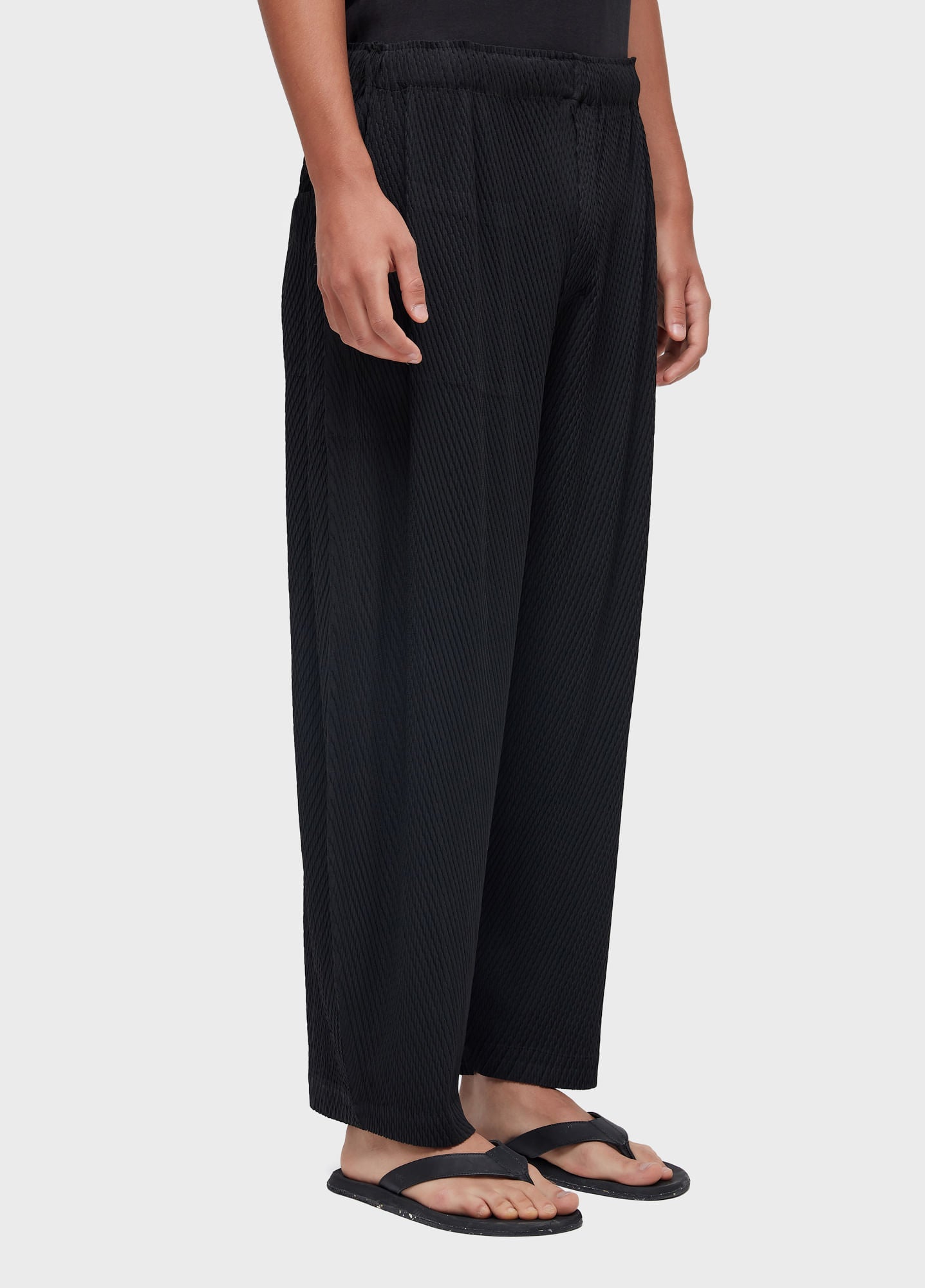 CALÇA TOKYO PLEATS