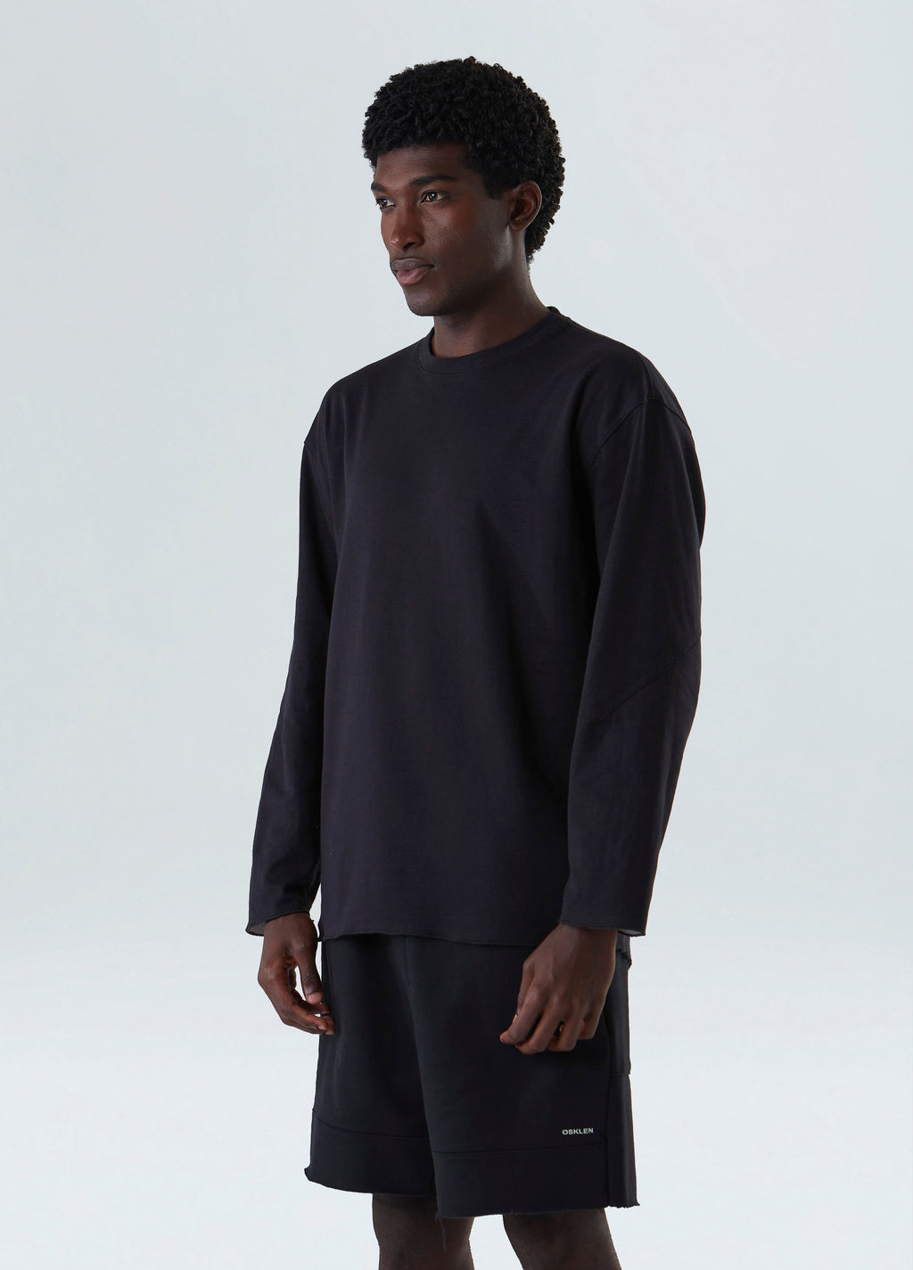 OVERSHIRT DOUBLE COLOR