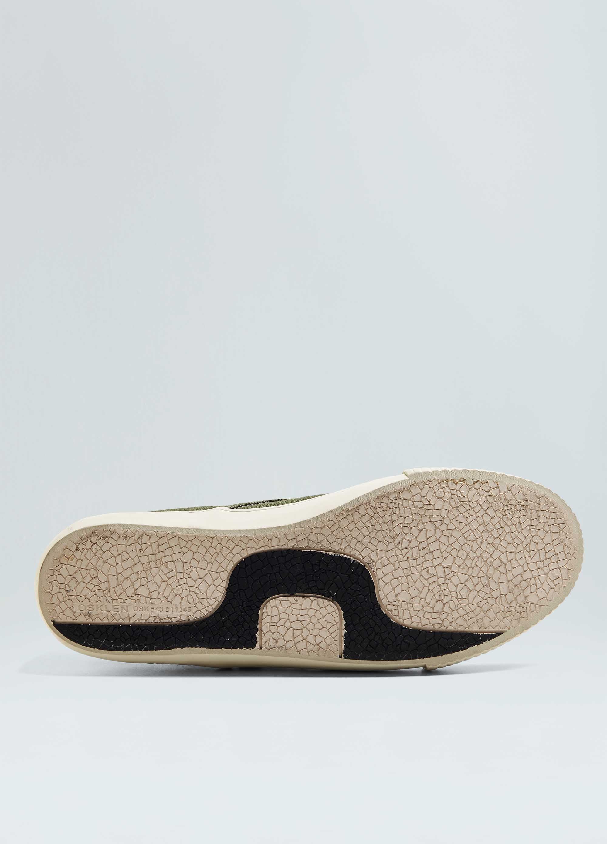 TÊNIS CANVAS SLIP ON M