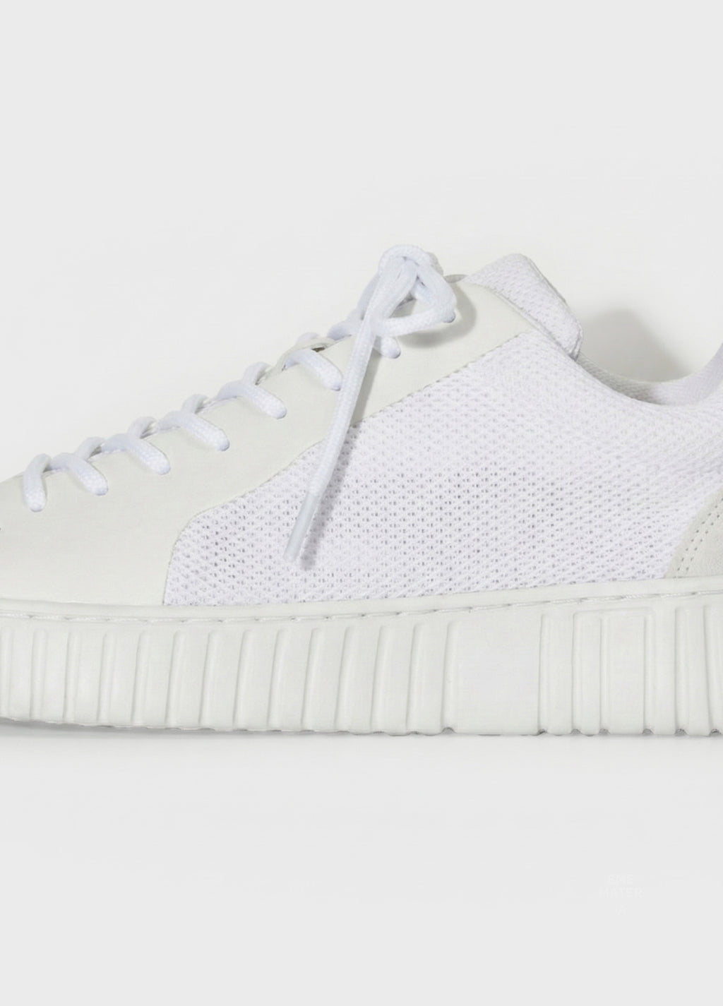 TÊNIS ARPX RIVA FUSIONADO MONOCHROMATIC M