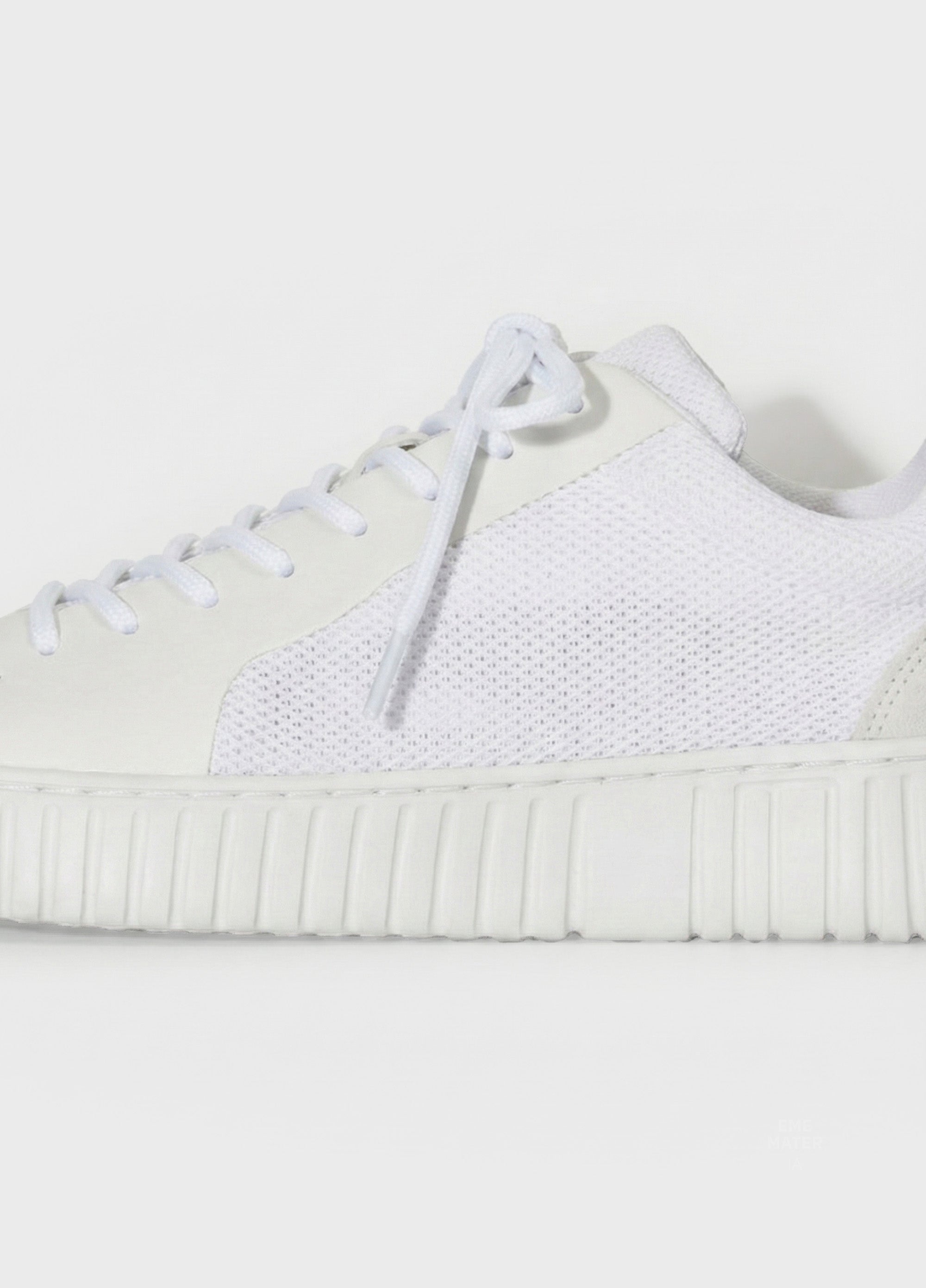 TÊNIS ARPX RIVA FUSIONADO MONOCHROMATIC M