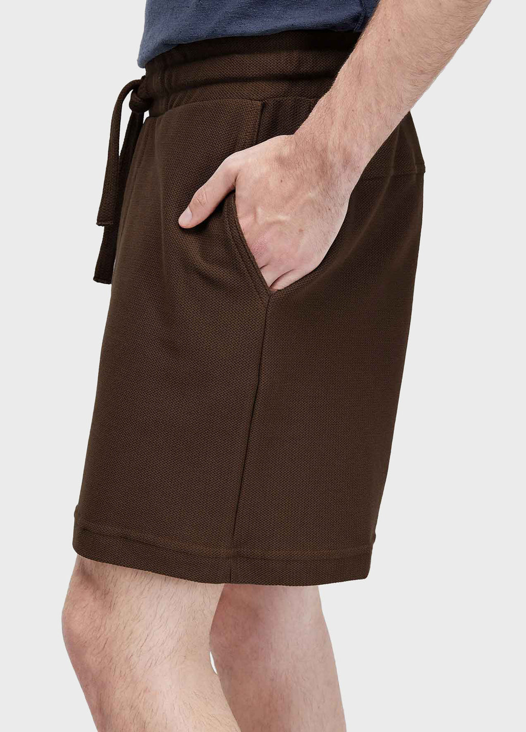 BERMUDA MASCULINA TEXTURE HIVE