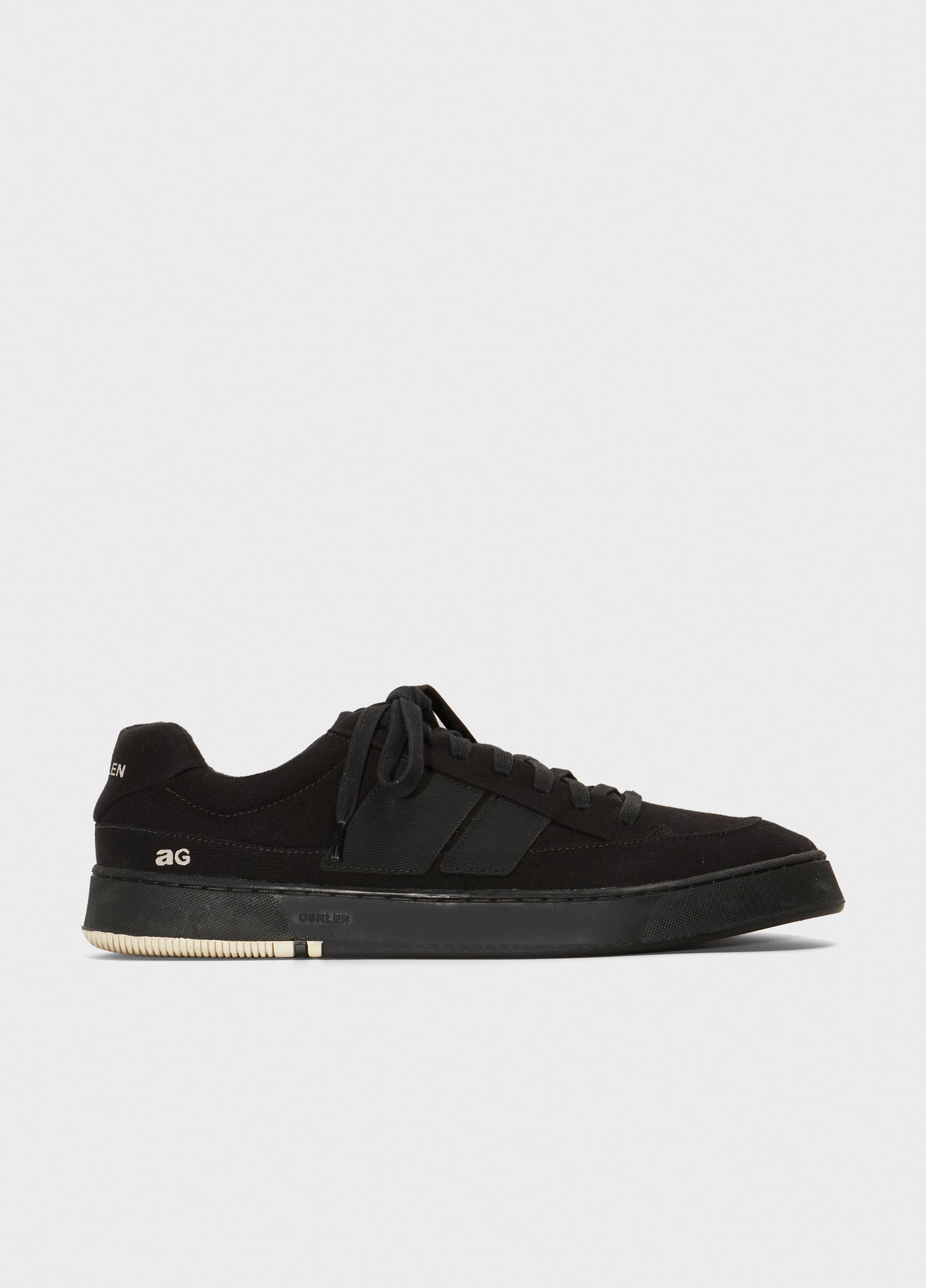 CANVAS AG SNEAKER M