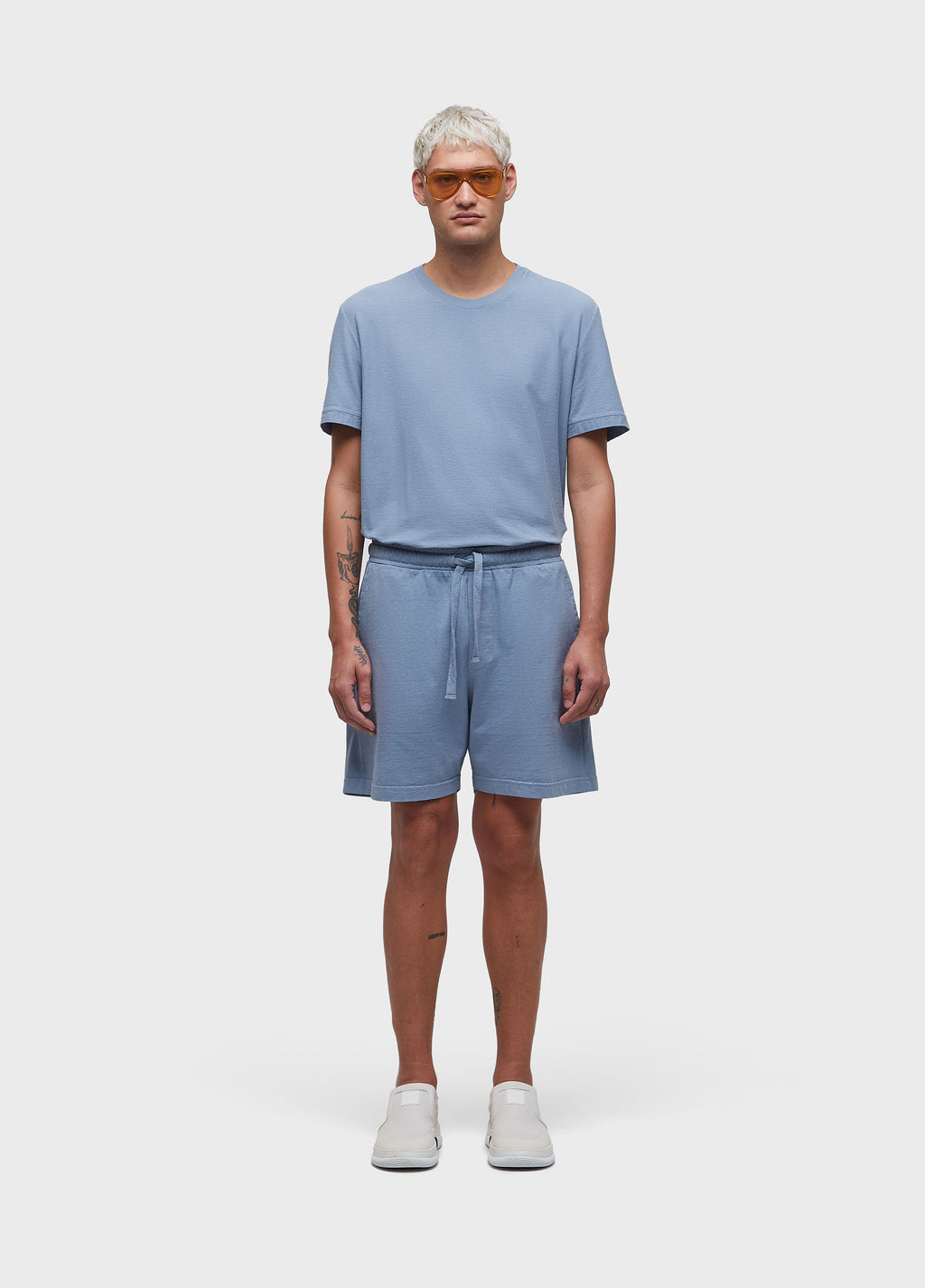 BERMUDA BLUE EDITION