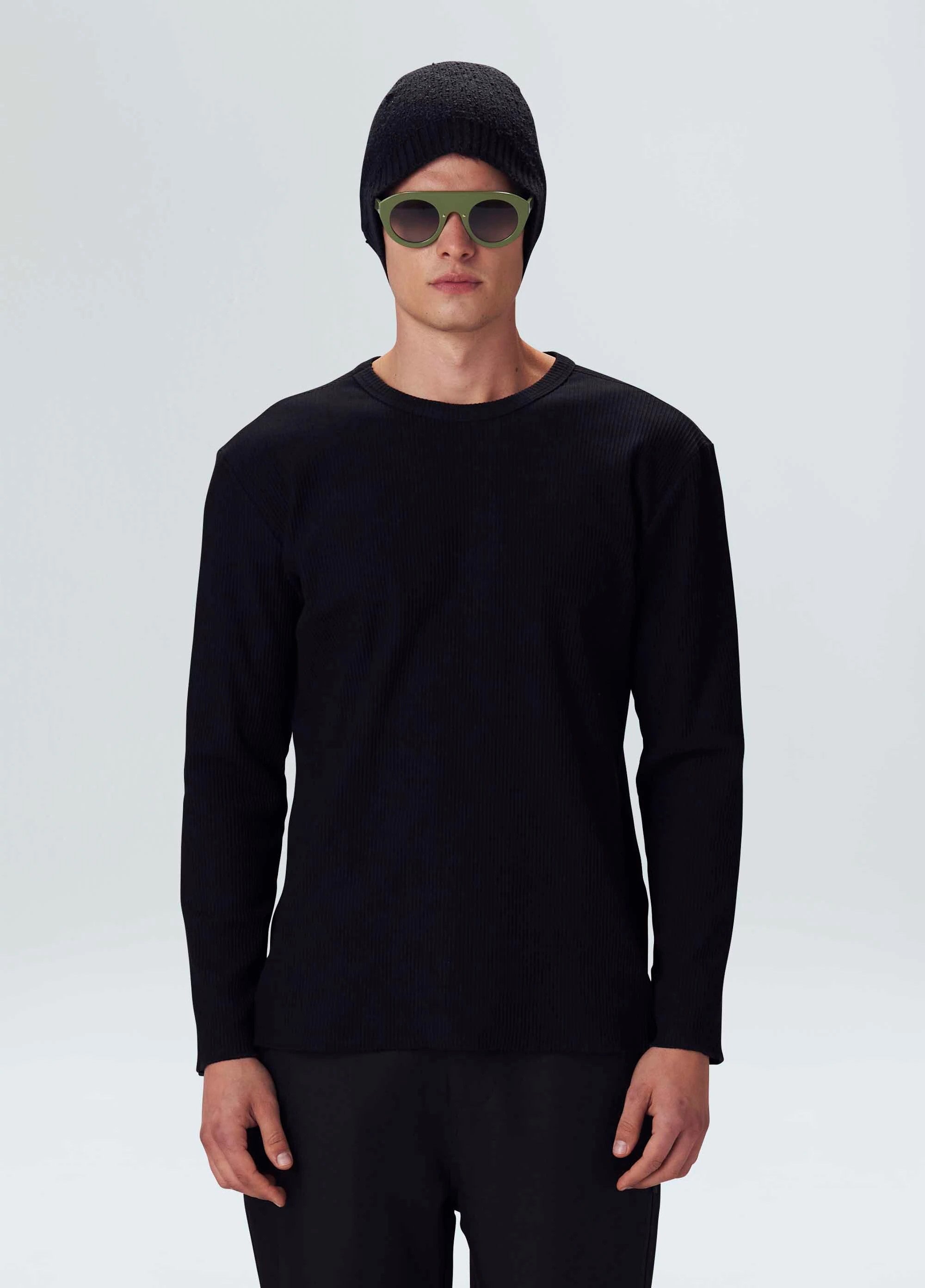 T-SHIRT RIBANA ML