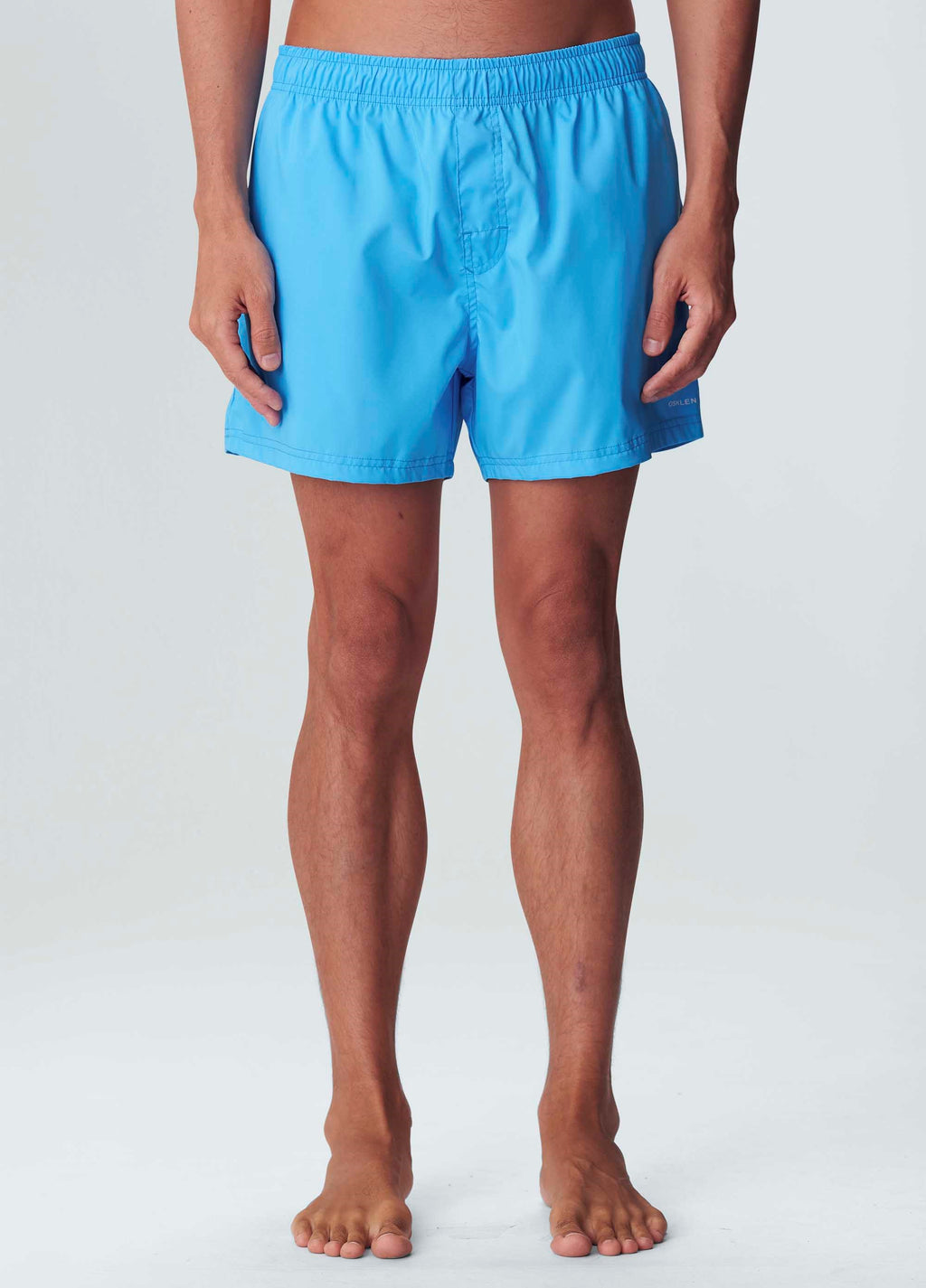 BEACH SHORT AQUAONE COLOR