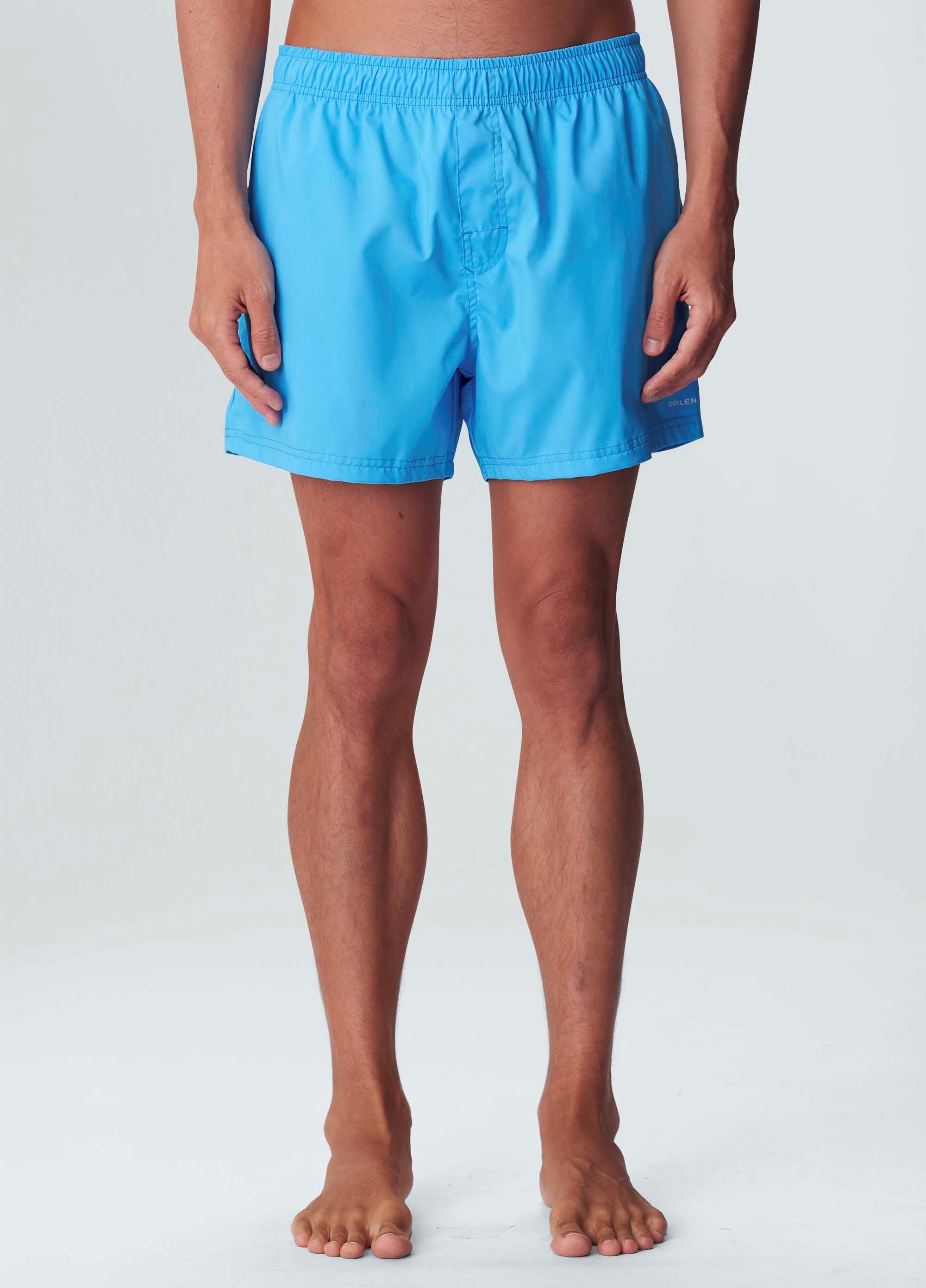 BEACH SHORT AQUAONE COLOR