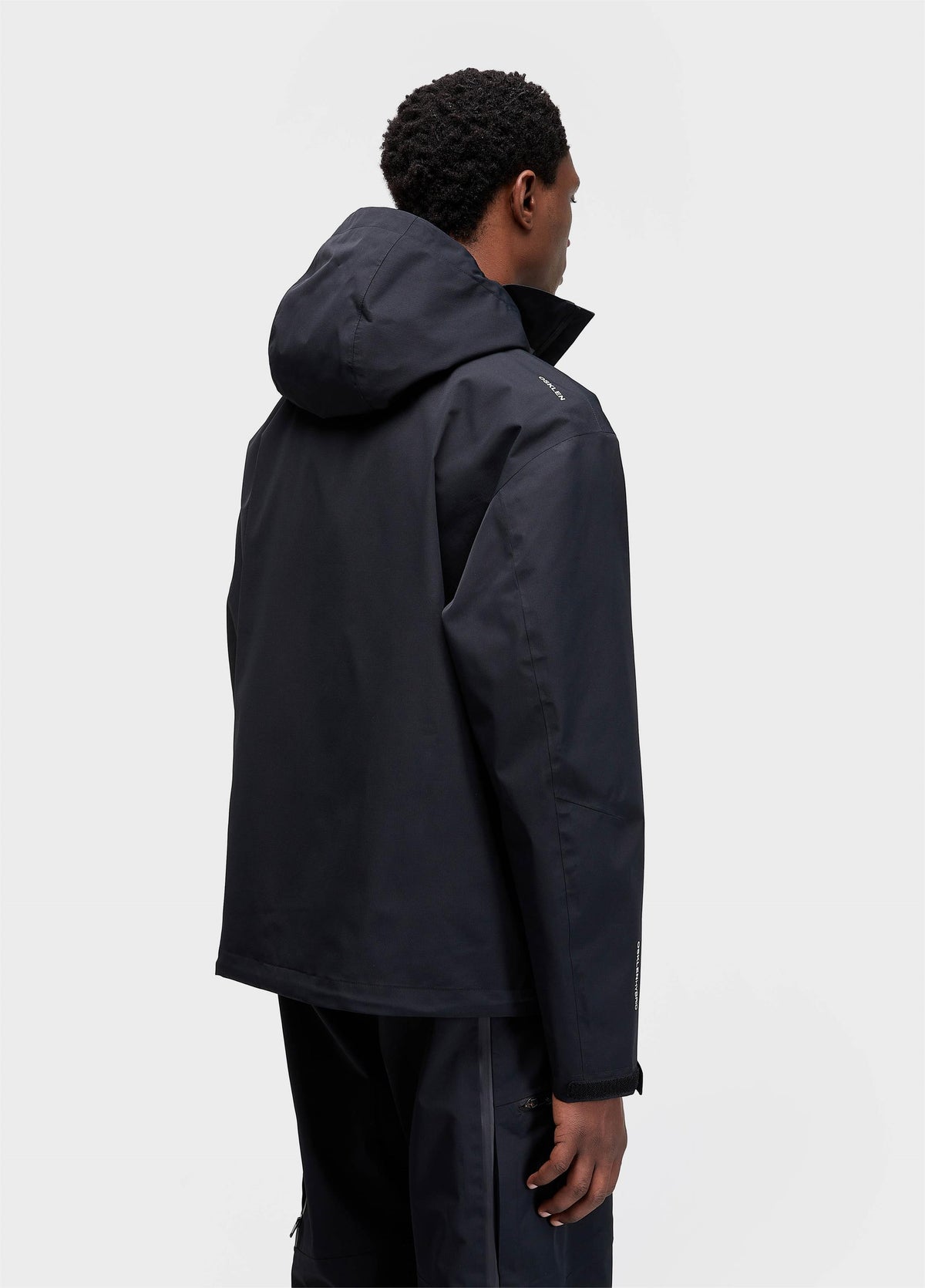 JAQUETA MASCULINA SNOWTECH3