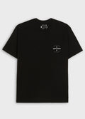 BIG SHIRT ARPOADOR LABEL MC