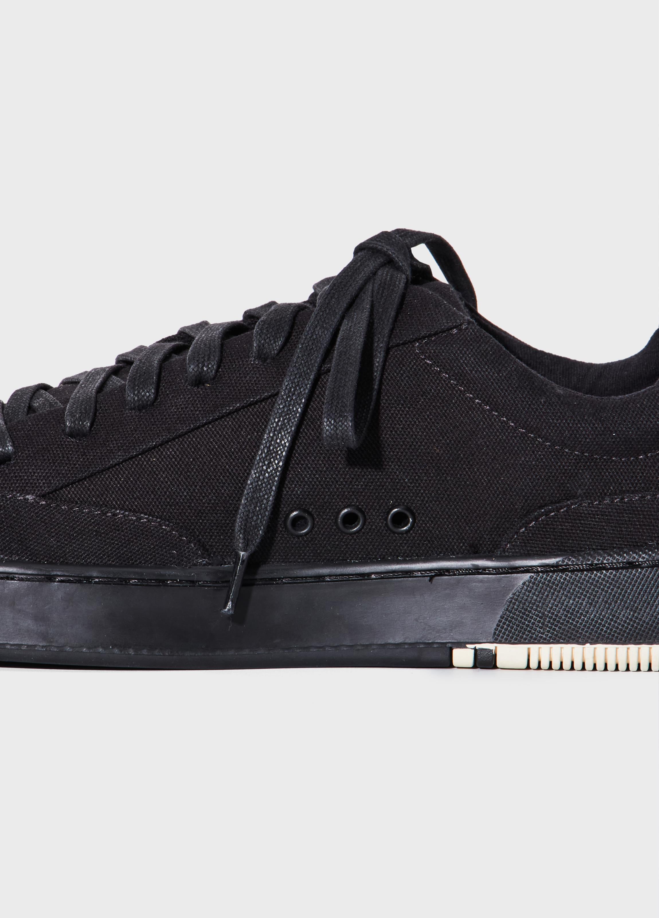 CANVAS AG SNEAKER M