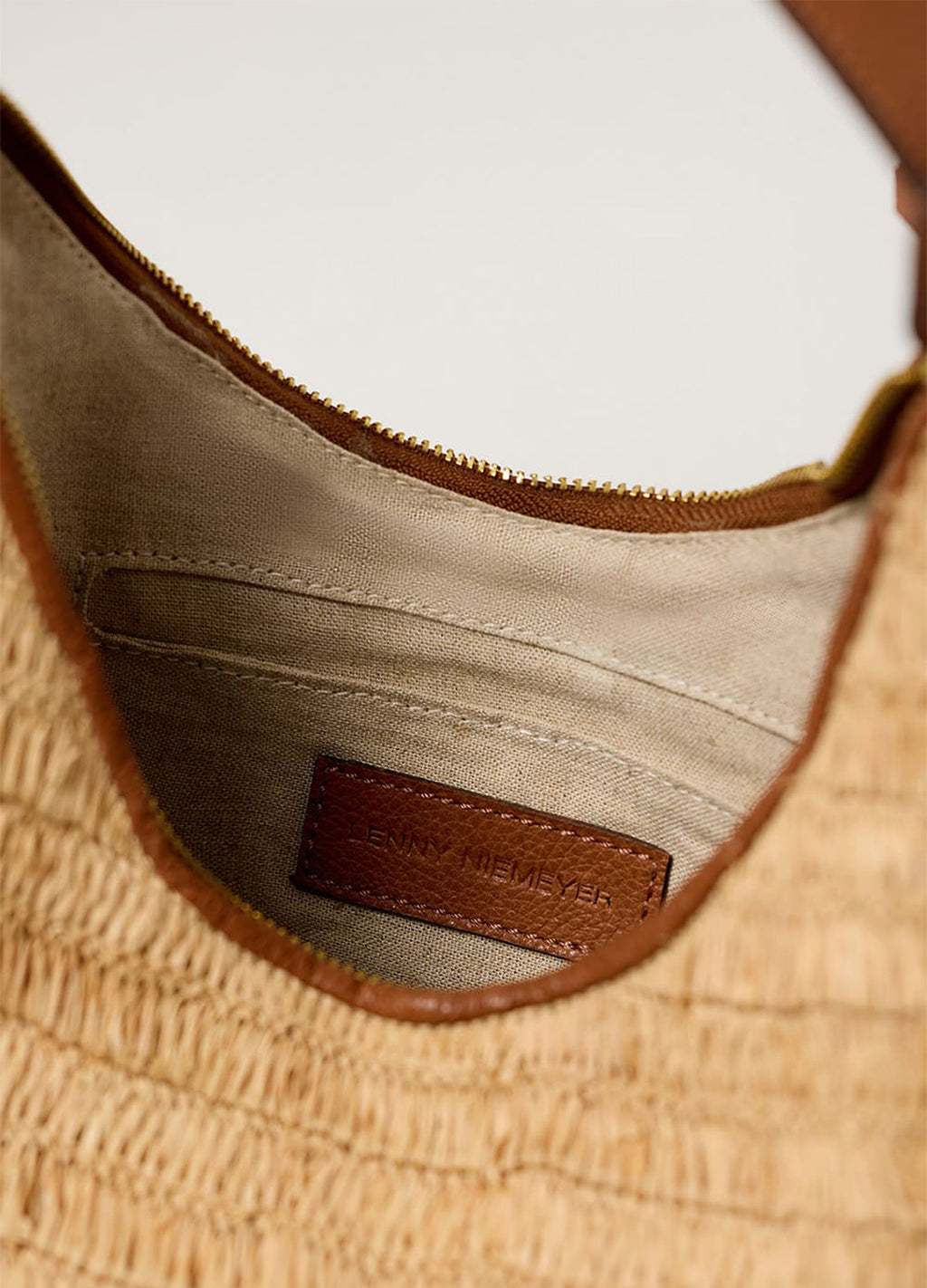 BOLSA HOBO BURITI