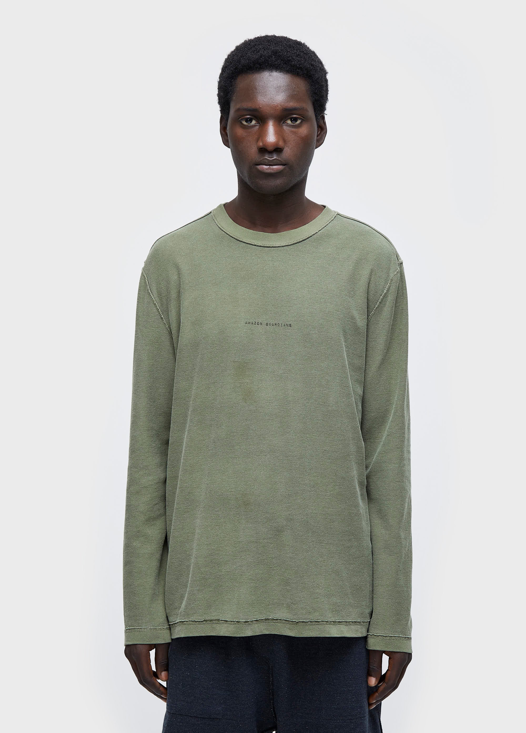 T-SHIRT AG ML