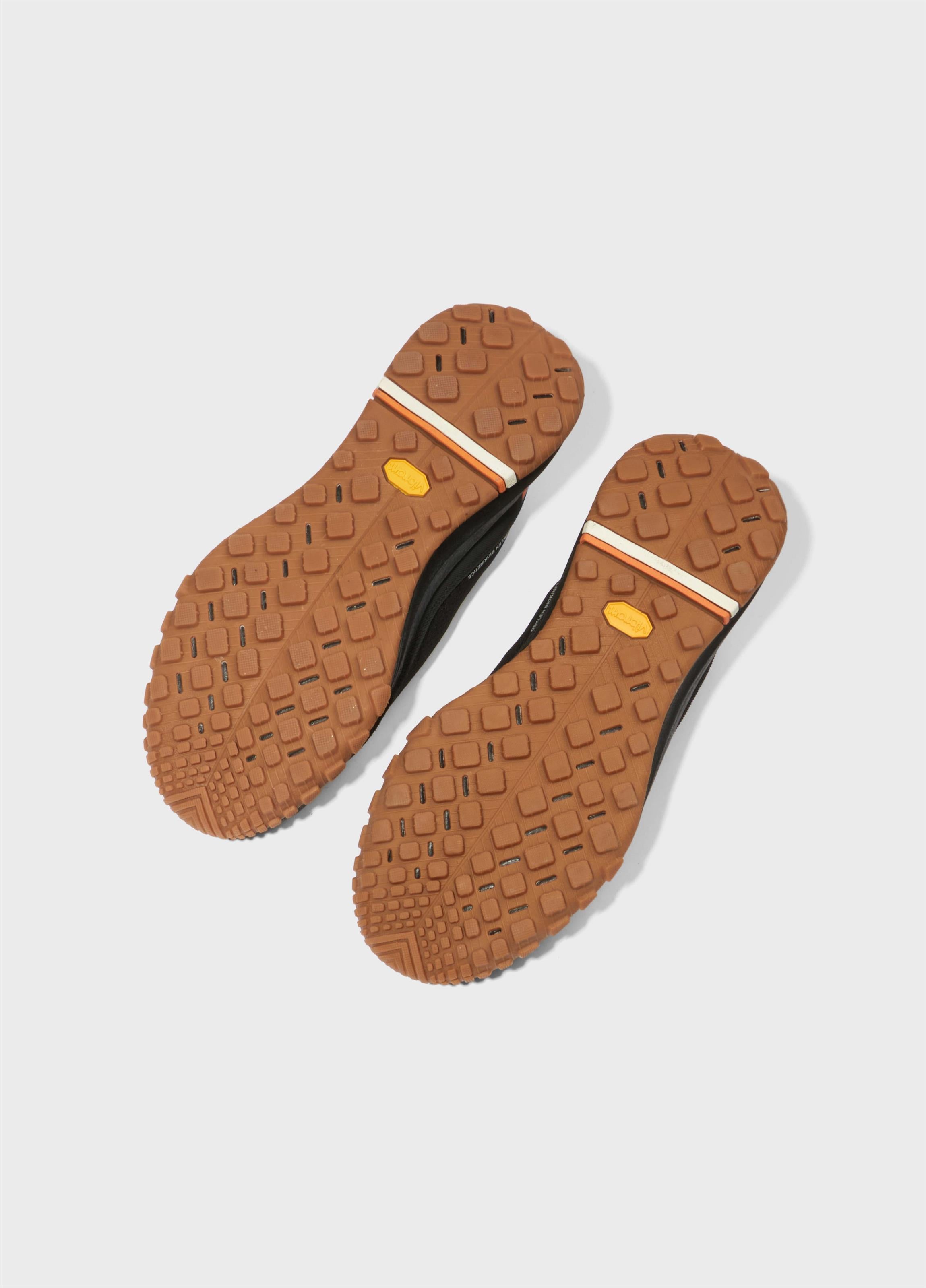 TENIS TRAIL TRKK MASC