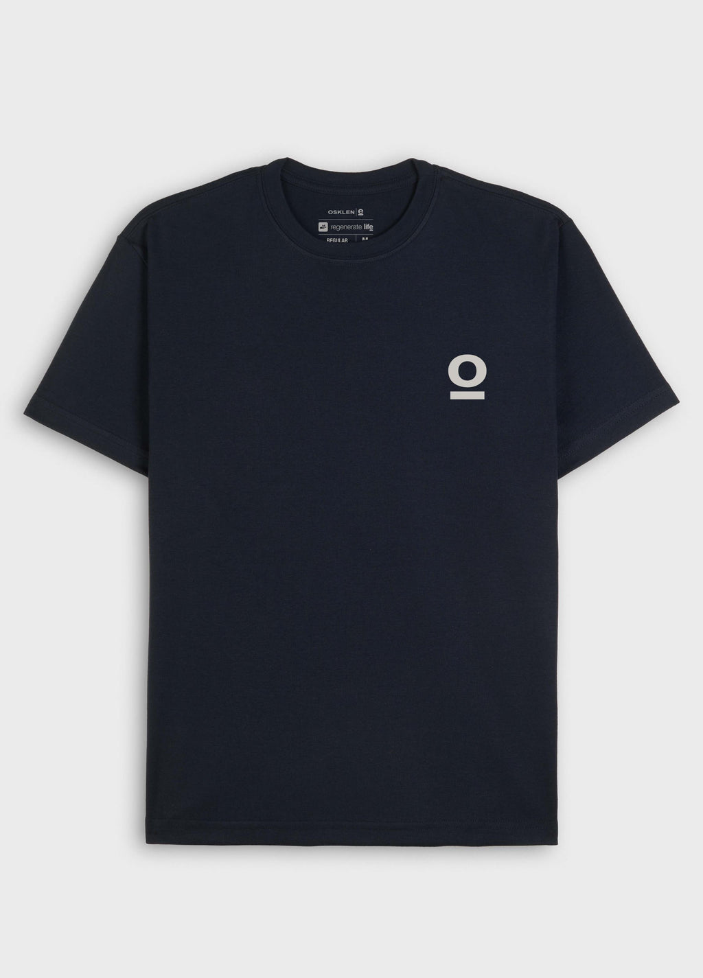 BIG SHIRT OCEANS MC