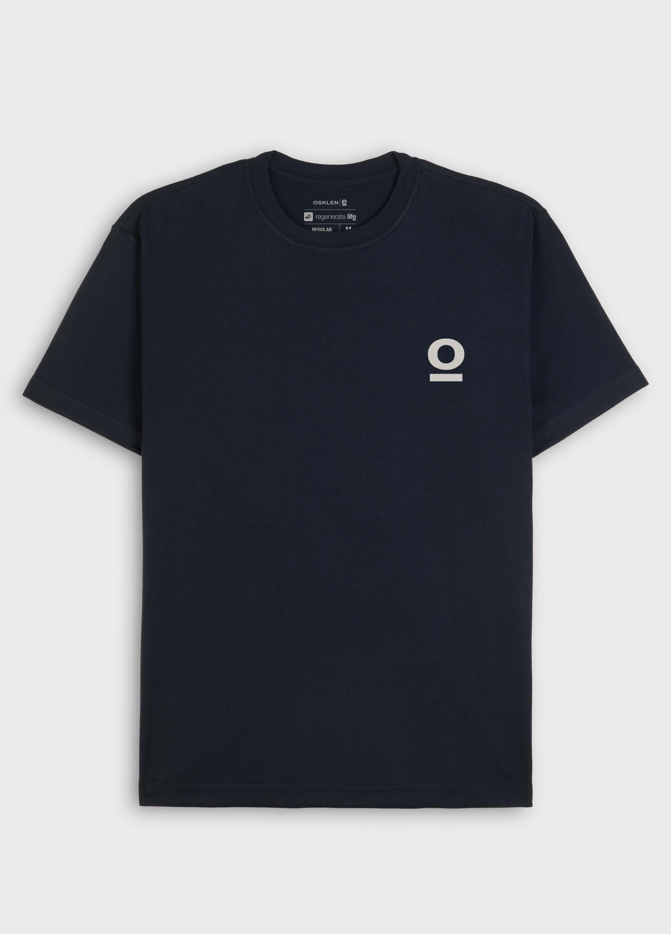 BIG SHIRT OCEANS MC