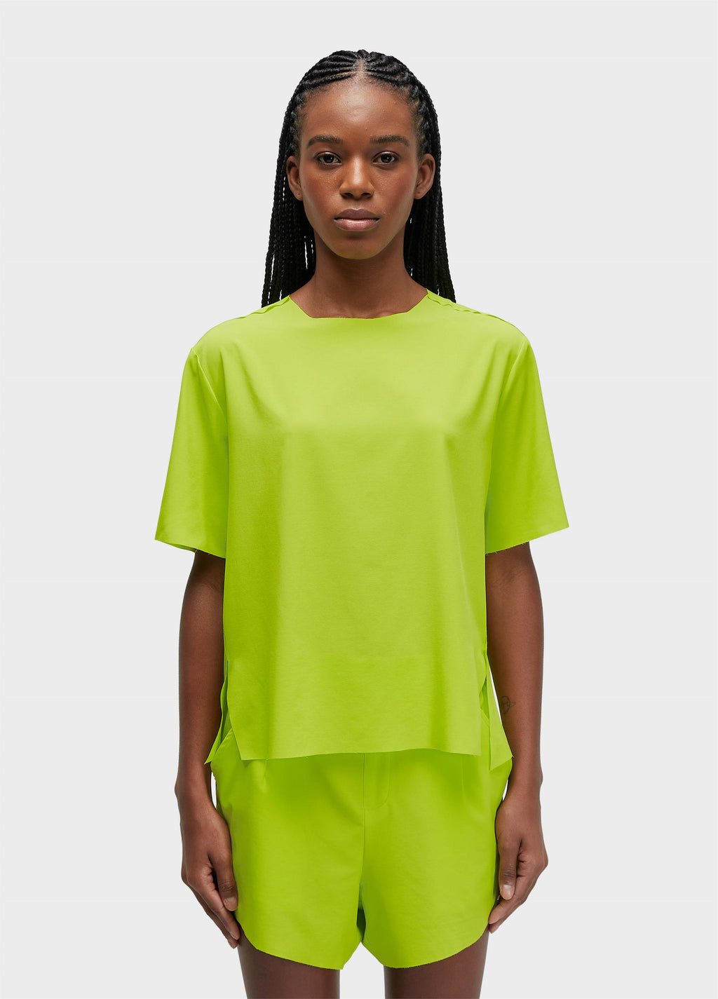 BLUSA SUPERLIGHT T-SHIRT