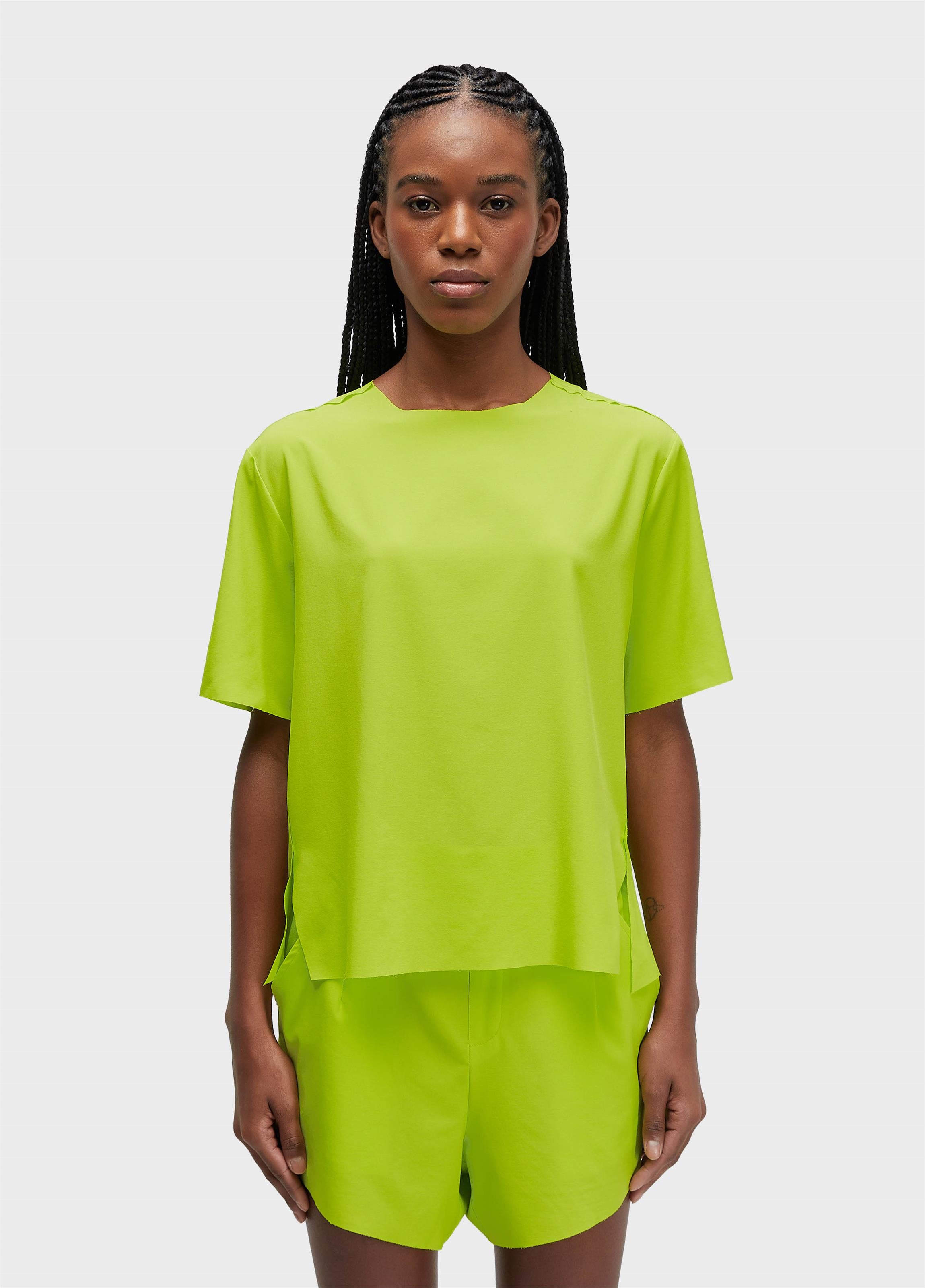 BLUSA SUPERLIGHT T-SHIRT
