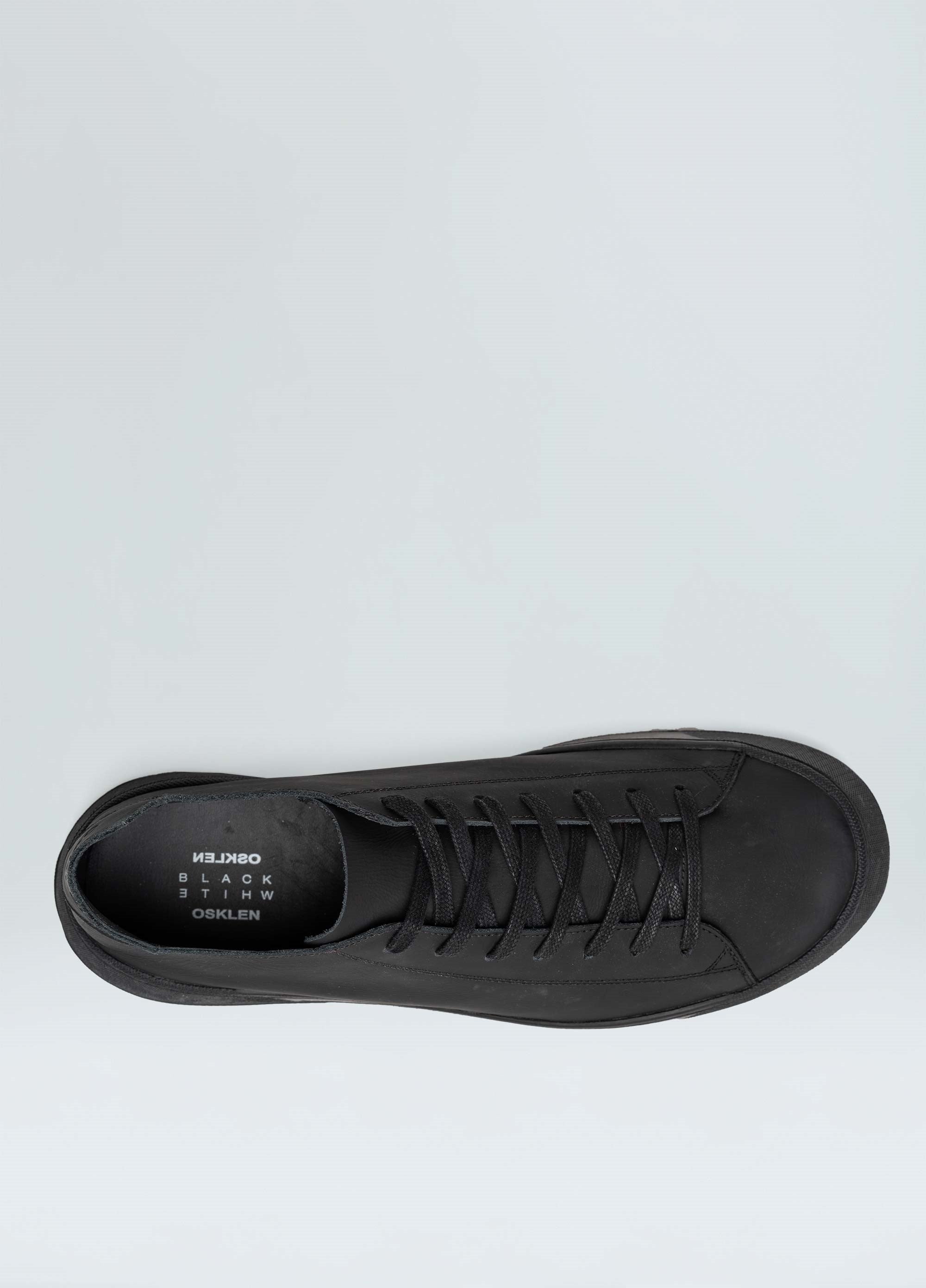 TÊNIS SOHO SOFT BLACK EDITION M