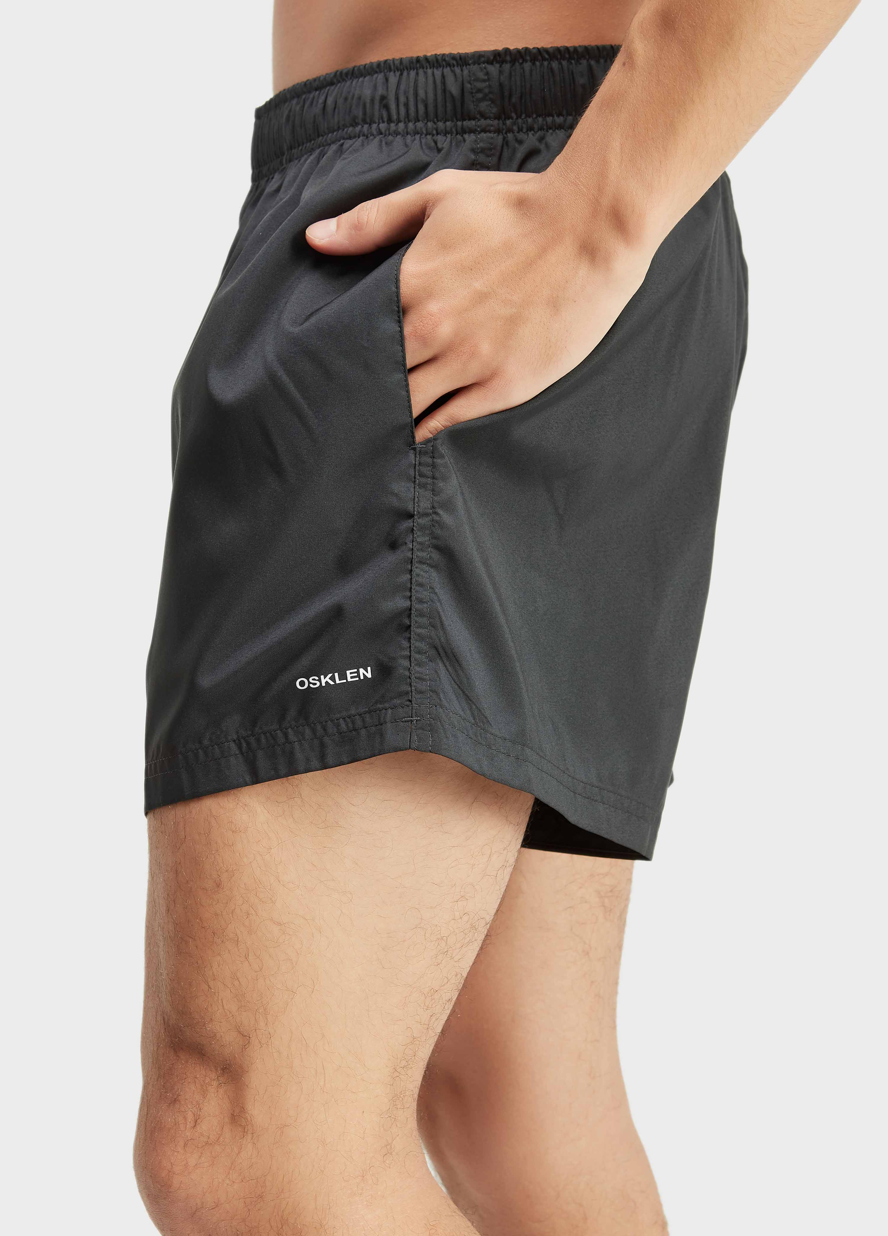 SHORT RESORT AQUAONE RIDE PRETO