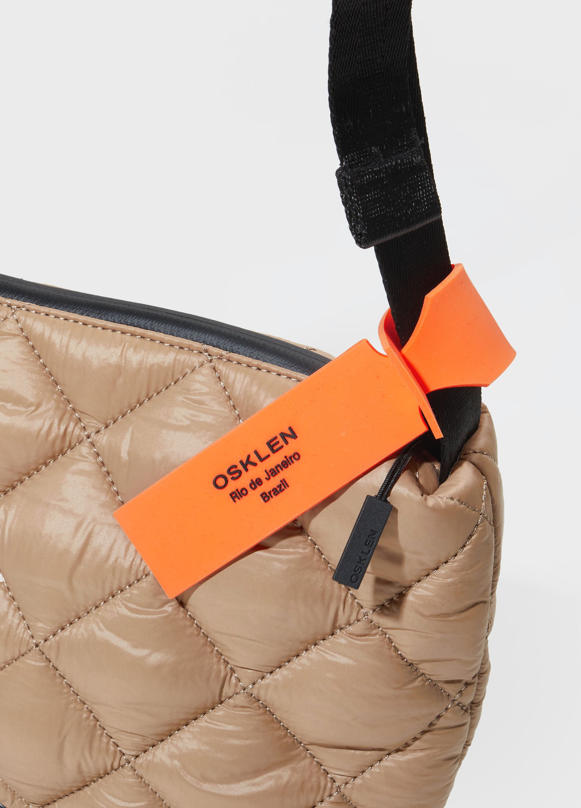 BOLSA CROSSBODY WRAP MATELASSÊ