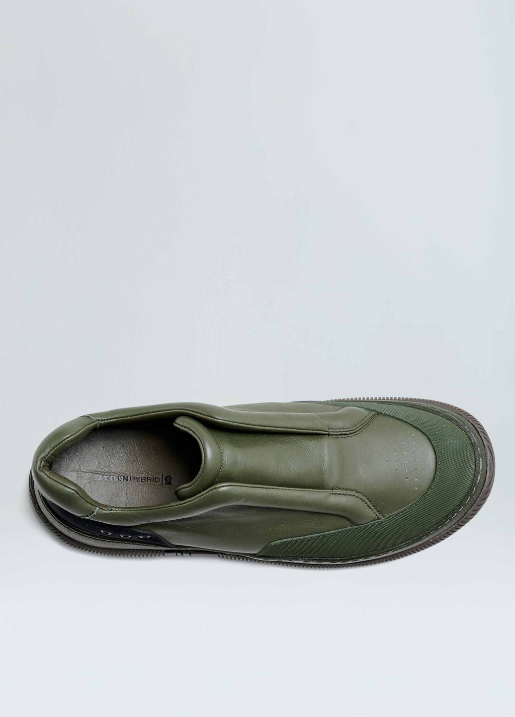 TÊNIS HYBRID PLAIN M